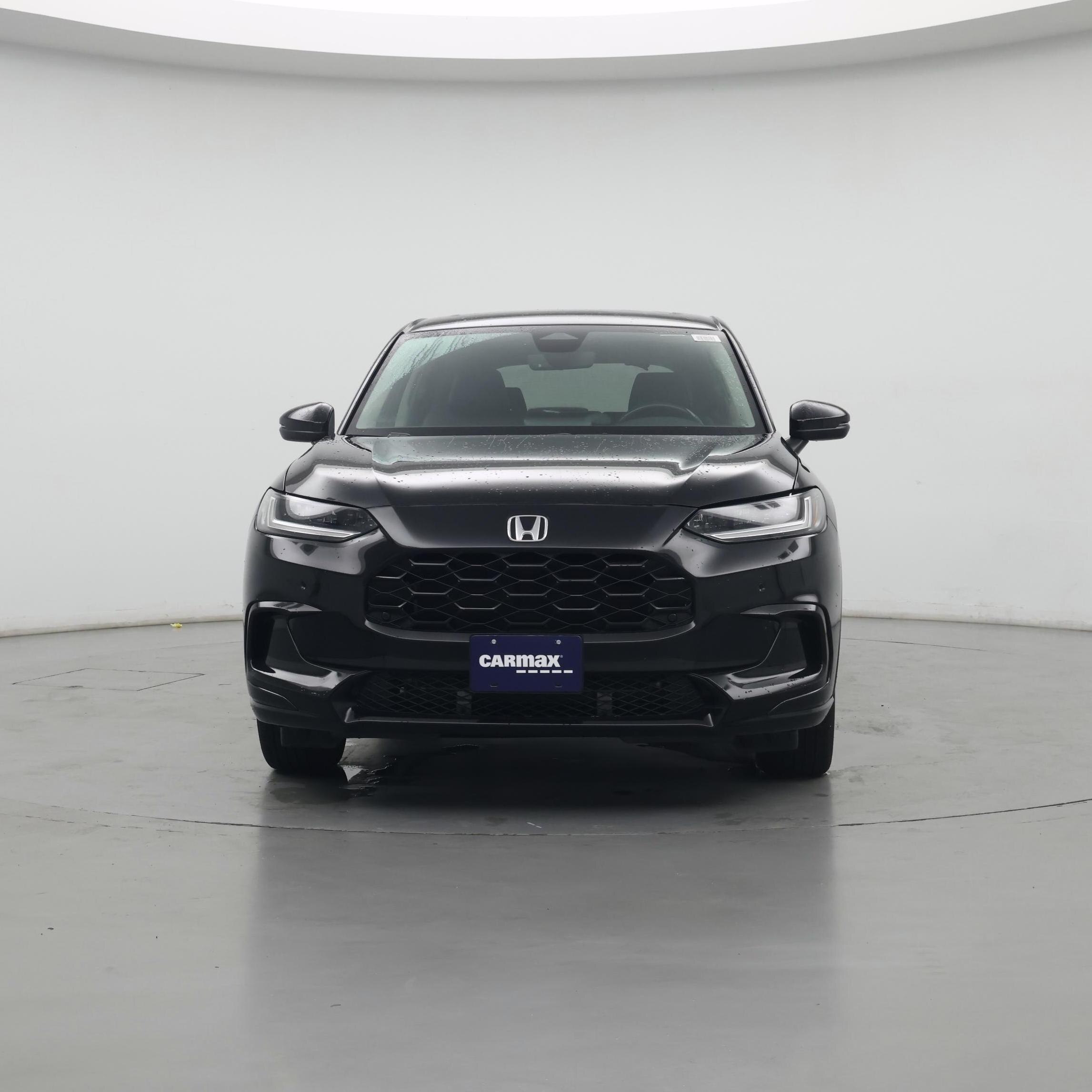 Thumbnail: 2023 Honda HR-V - 5