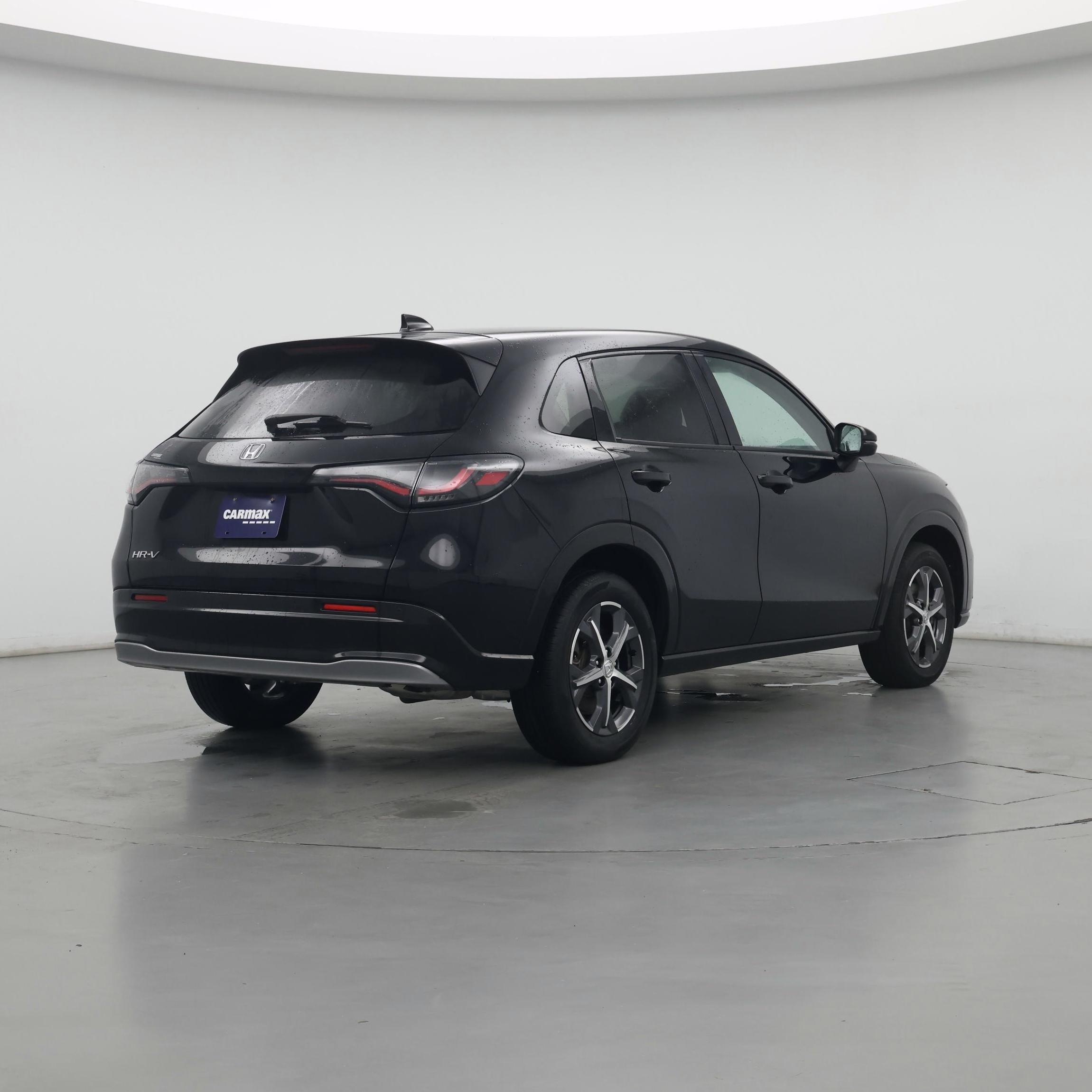 Thumbnail: 2023 Honda HR-V - 8