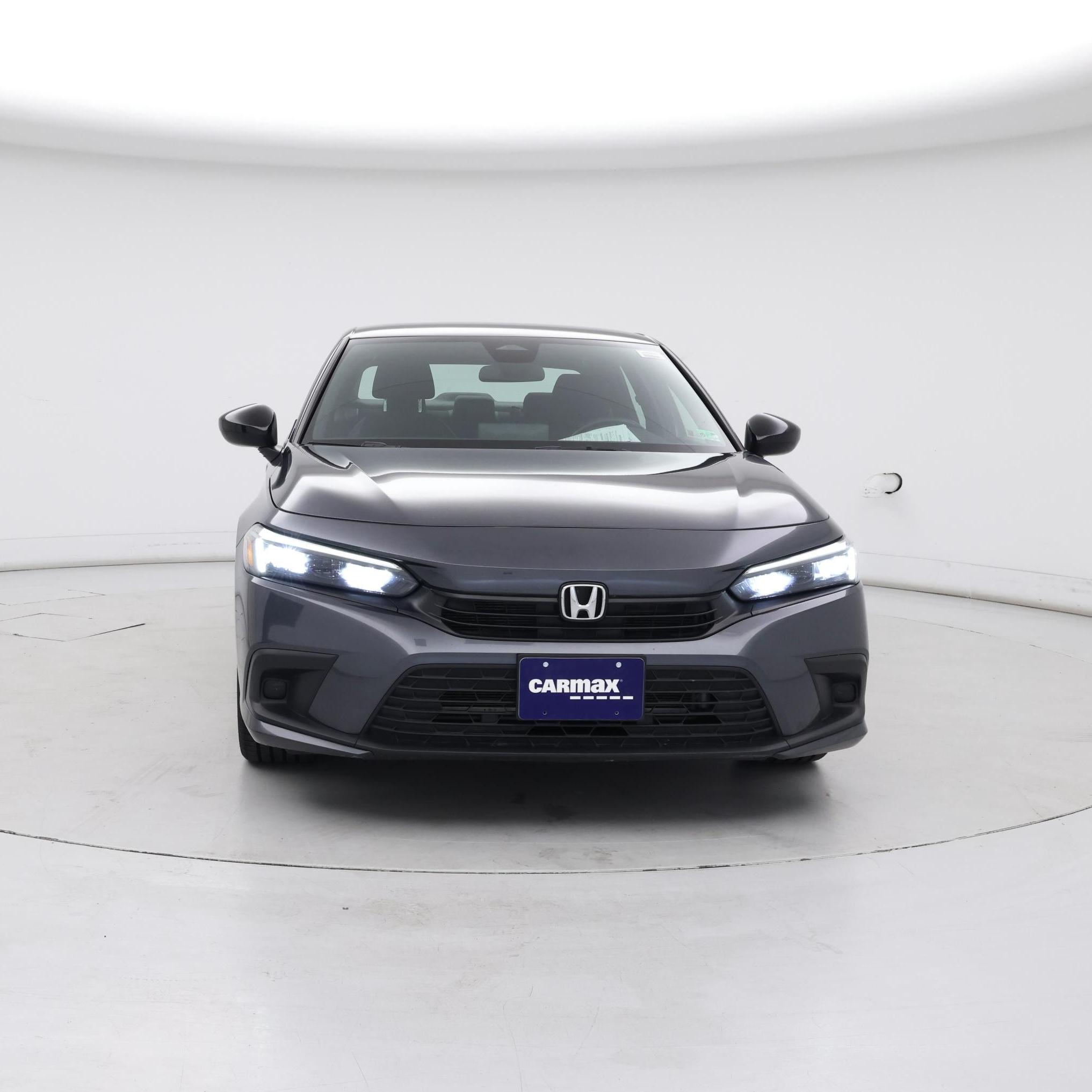 Thumbnail: 2022 Honda Civic - 5