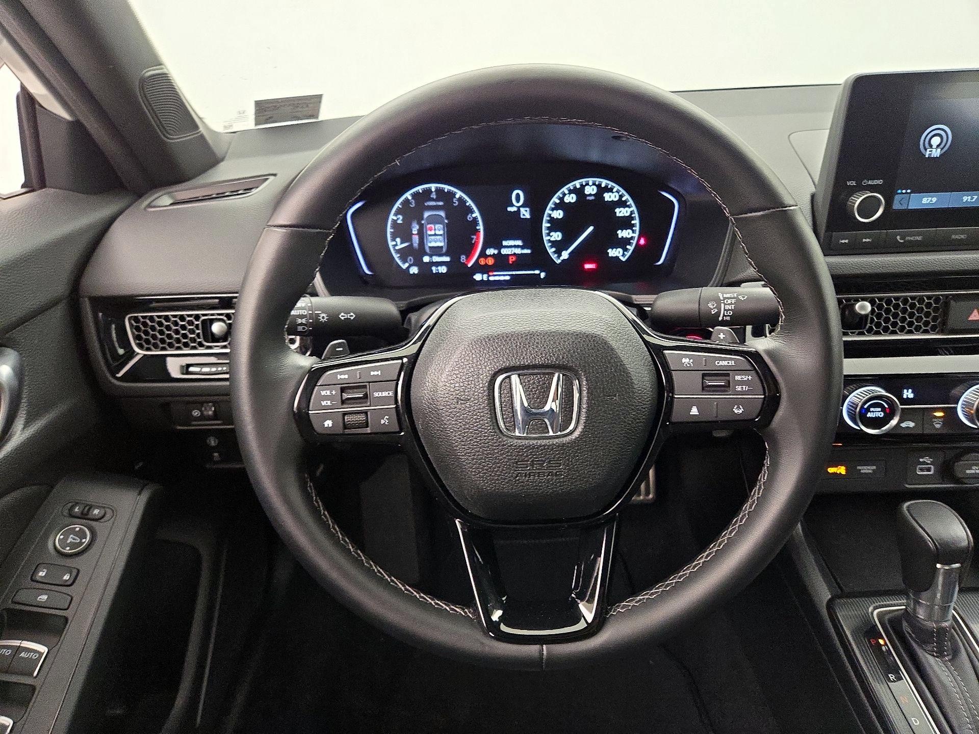 Thumbnail: 2023 Honda Civic - 10