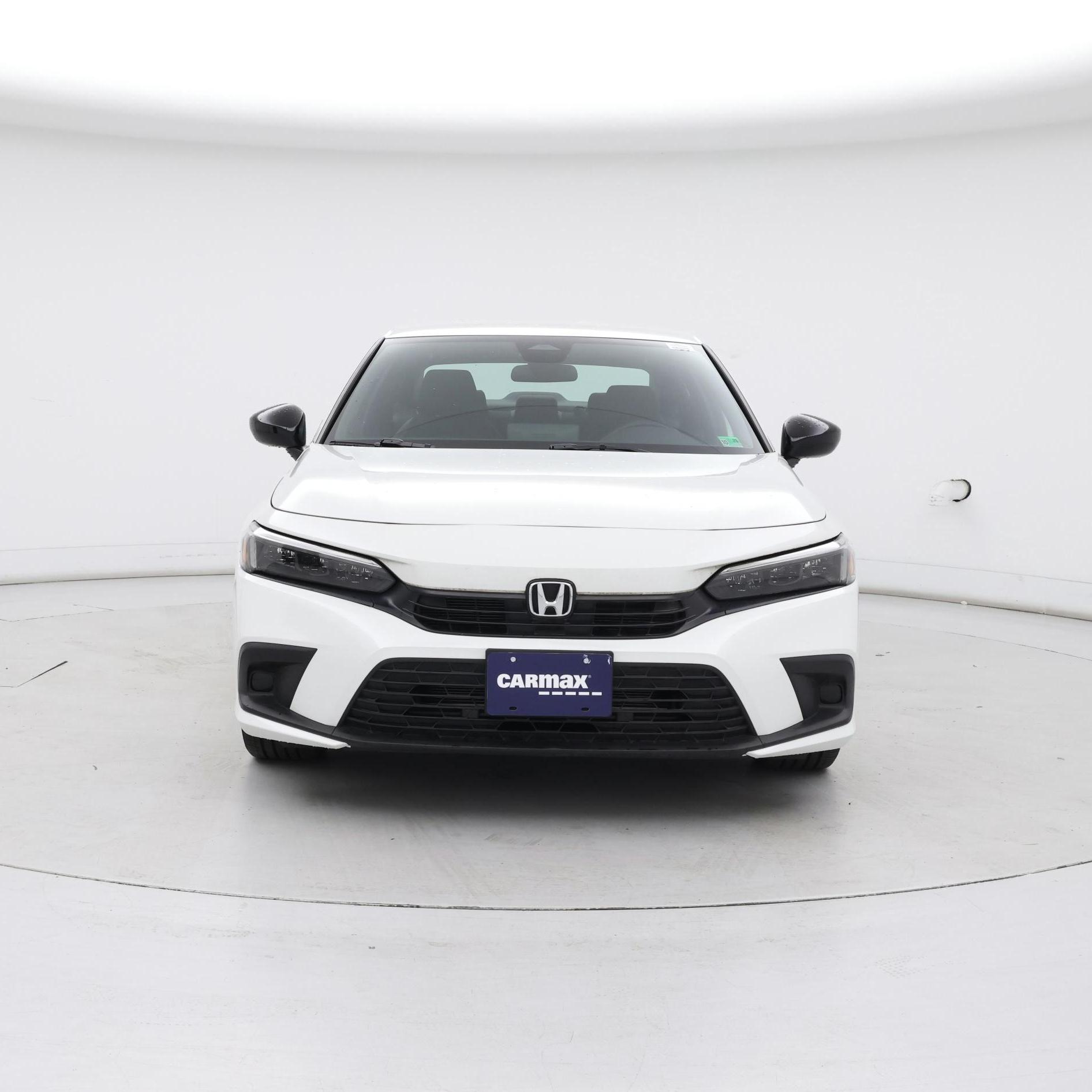 Thumbnail: 2023 Honda Civic - 5