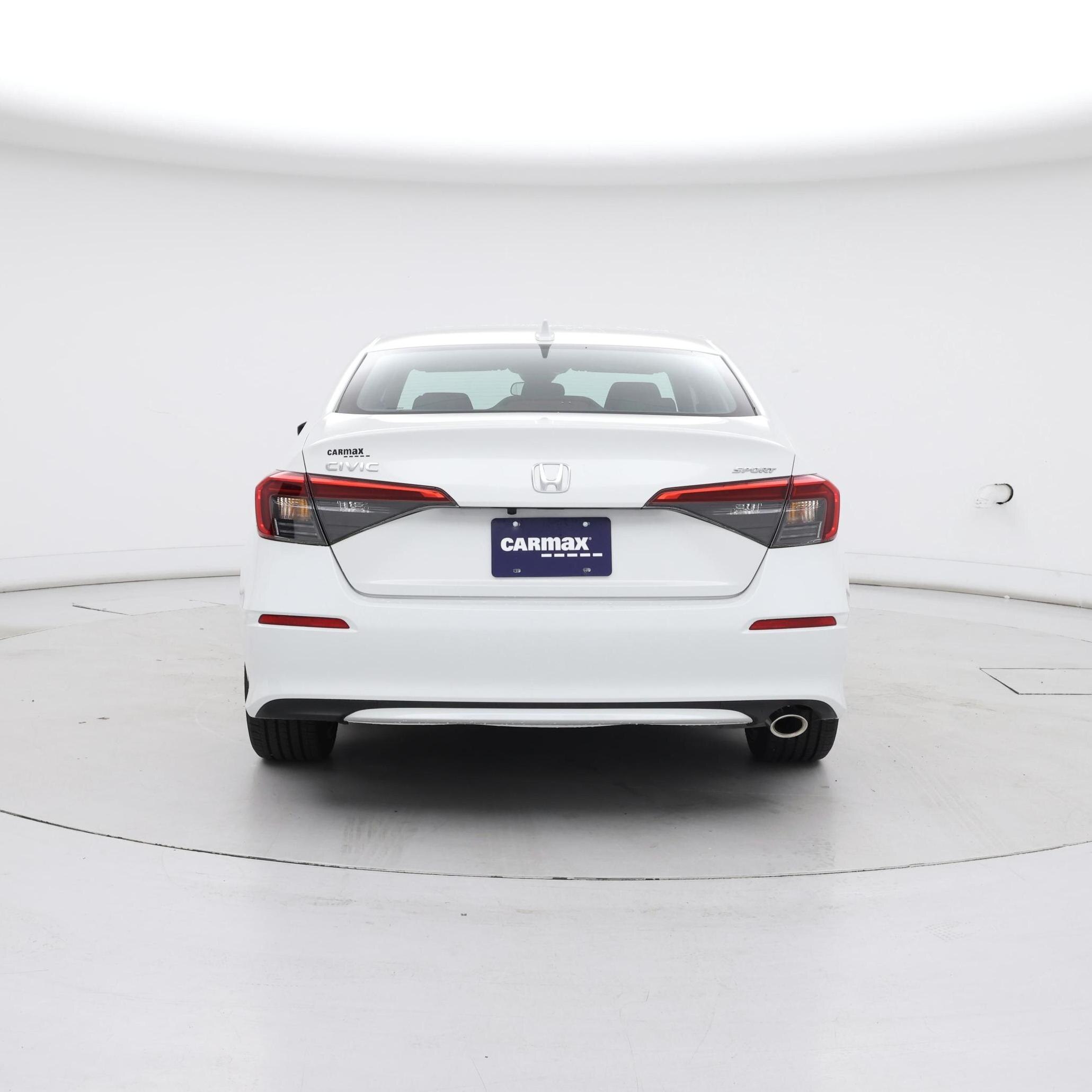 Thumbnail: 2023 Honda Civic - 6