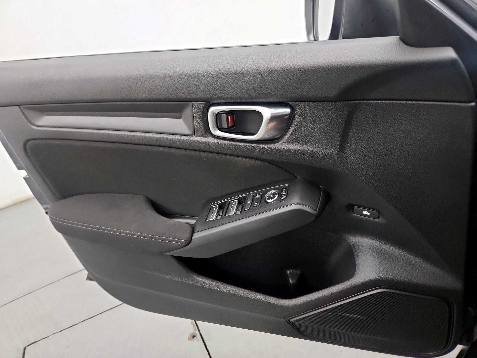 Thumbnail: 2022 Honda Civic - 12
