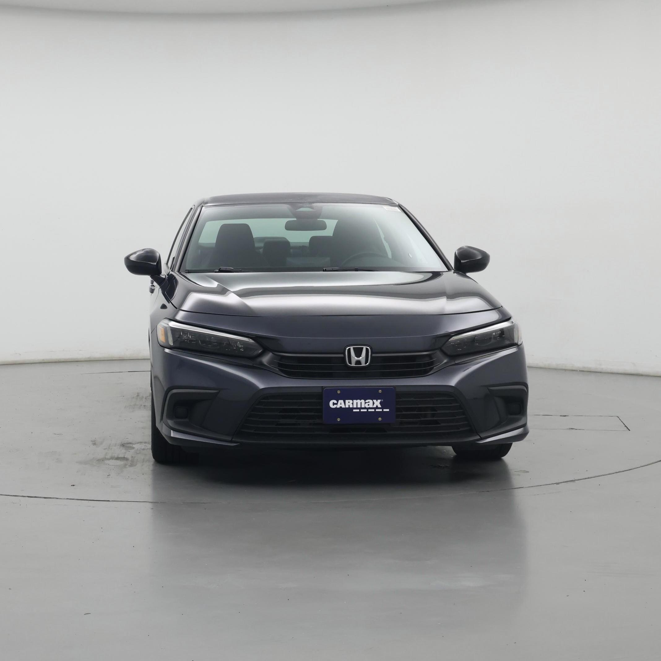 Thumbnail: 2022 Honda Civic - 5