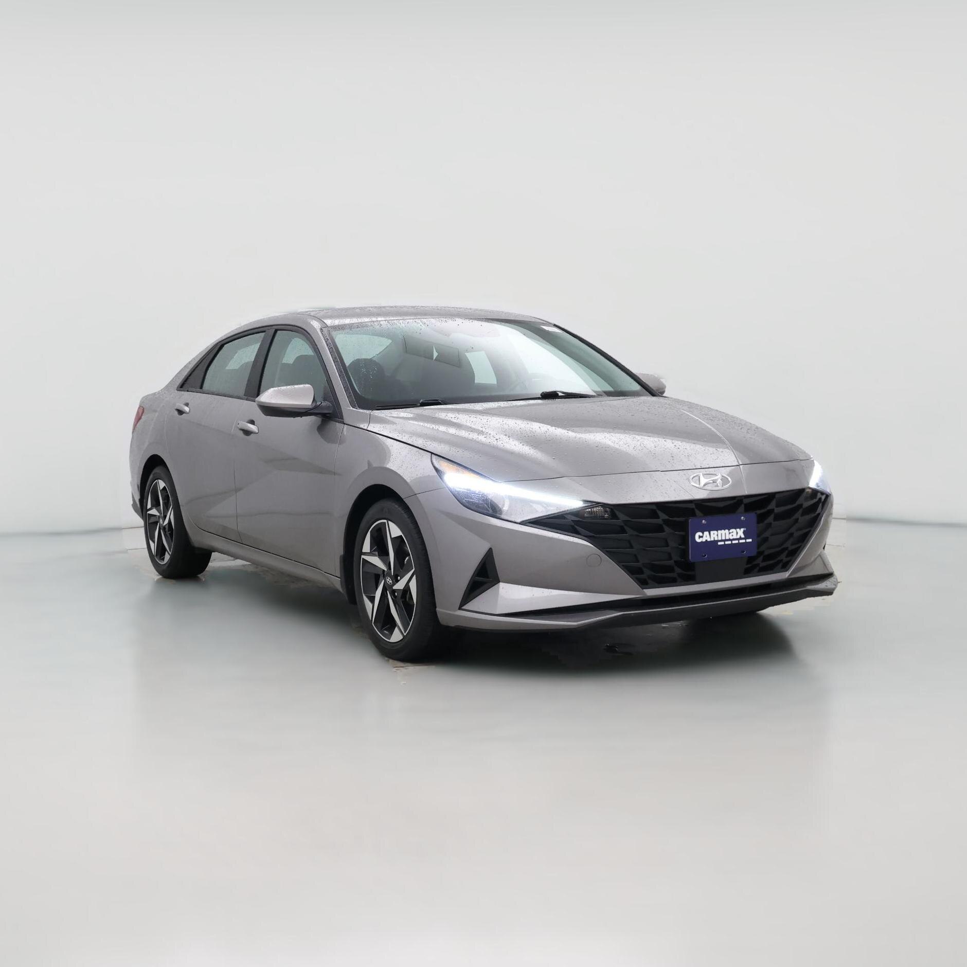Thumbnail: 2023 Hyundai Elantra - 1