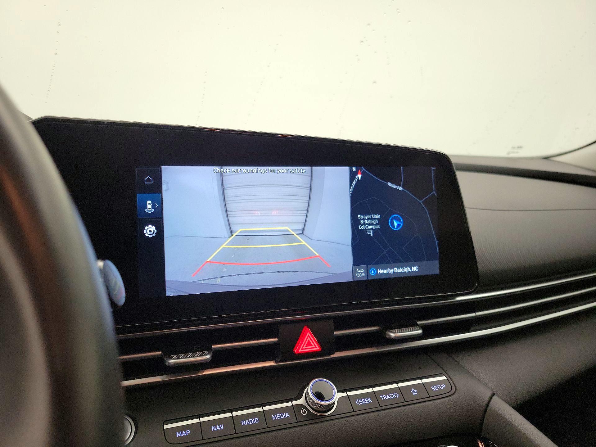 Thumbnail: 2023 Hyundai Elantra - 14