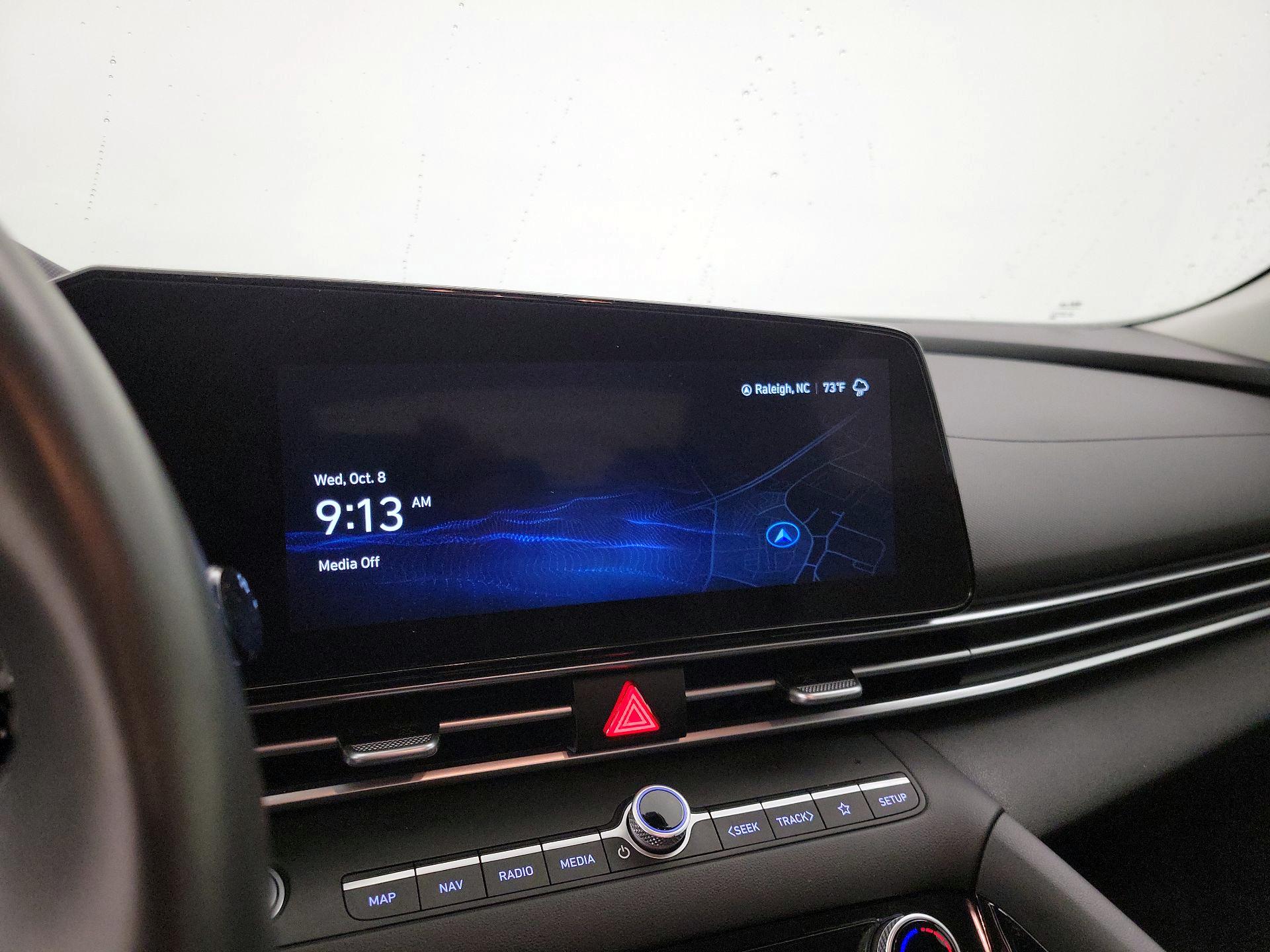Thumbnail: 2023 Hyundai Elantra - 15