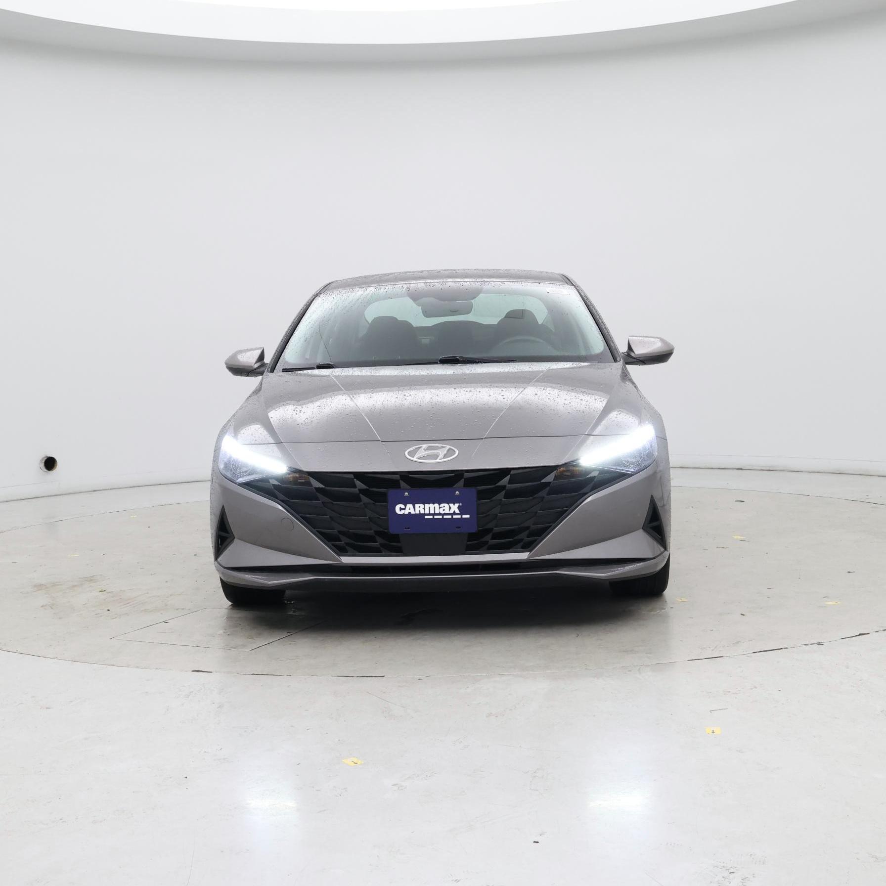 Thumbnail: 2023 Hyundai Elantra - 5