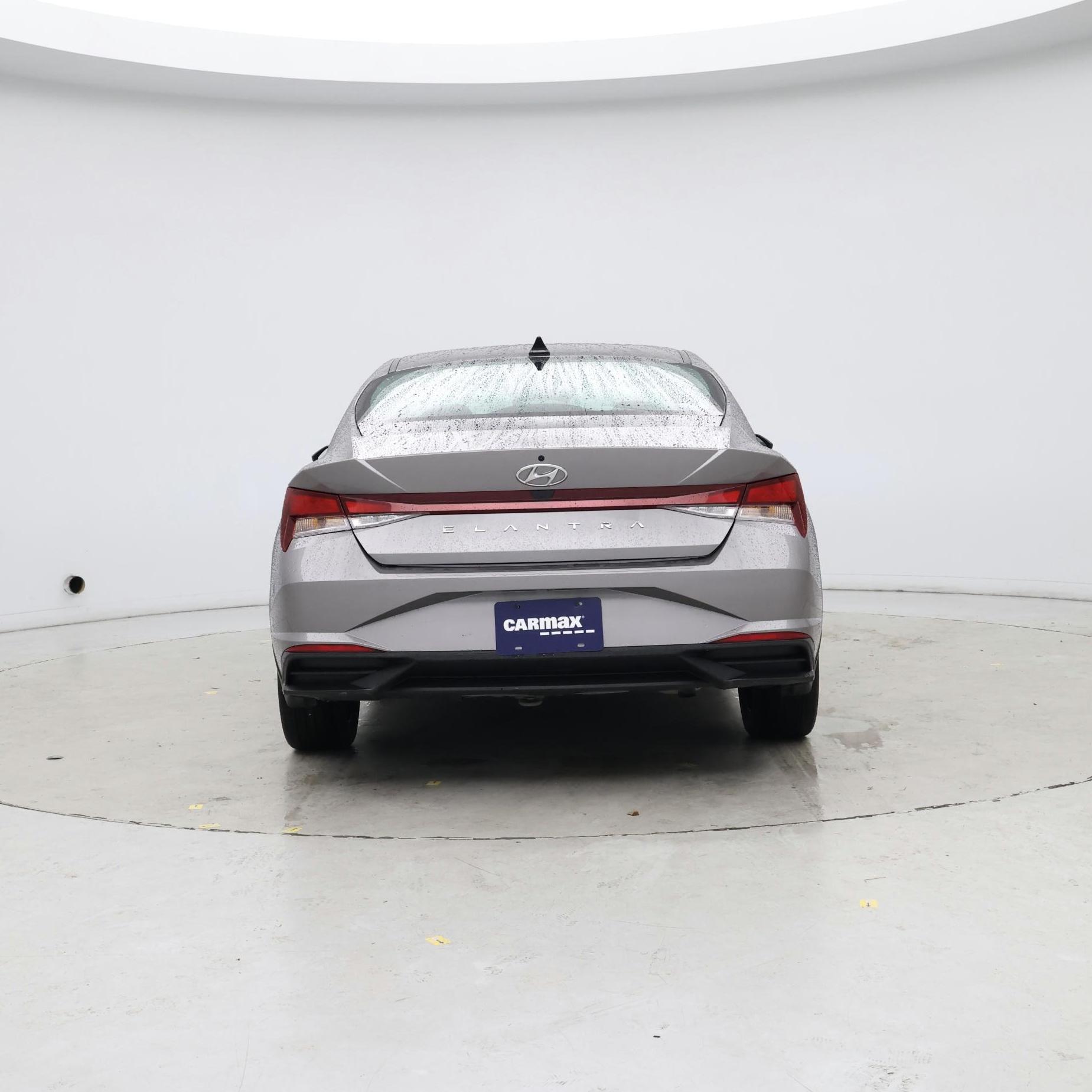Thumbnail: 2023 Hyundai Elantra - 6