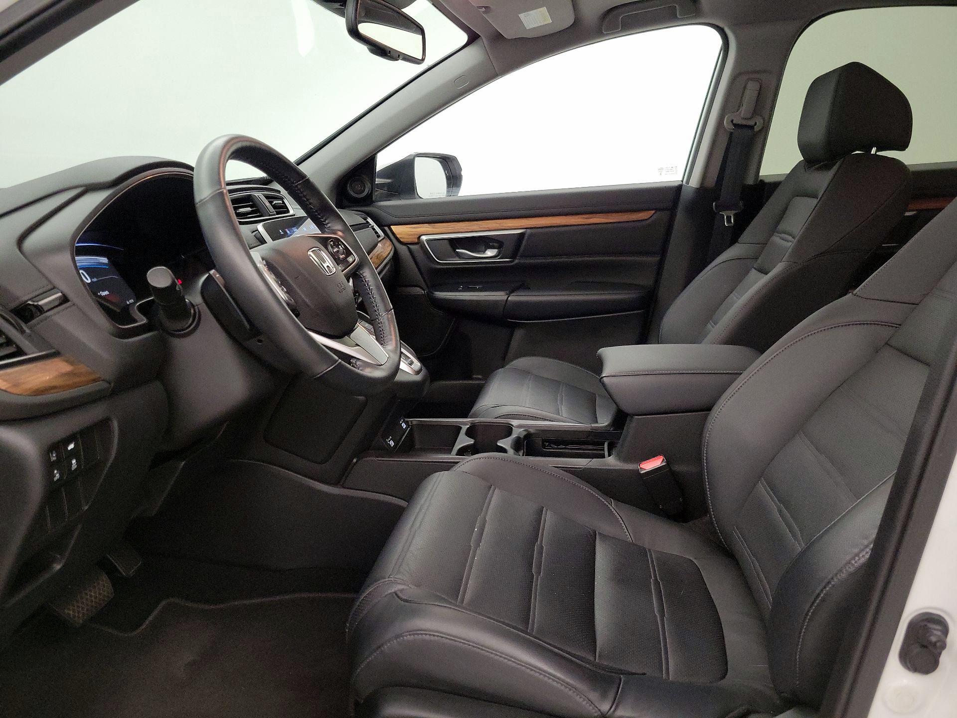 Thumbnail: 2020 Honda CR-V - 11
