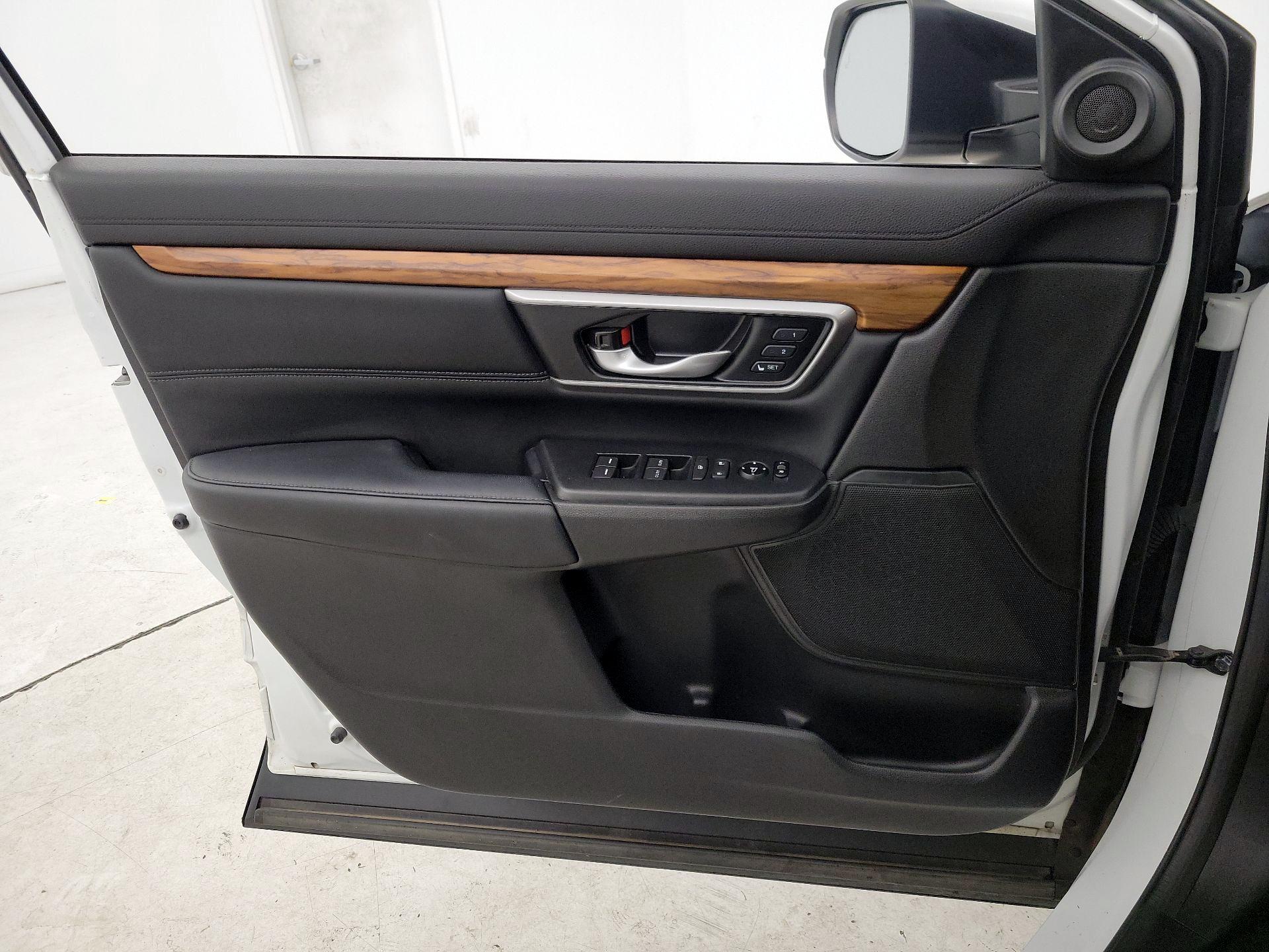 Thumbnail: 2020 Honda CR-V - 12