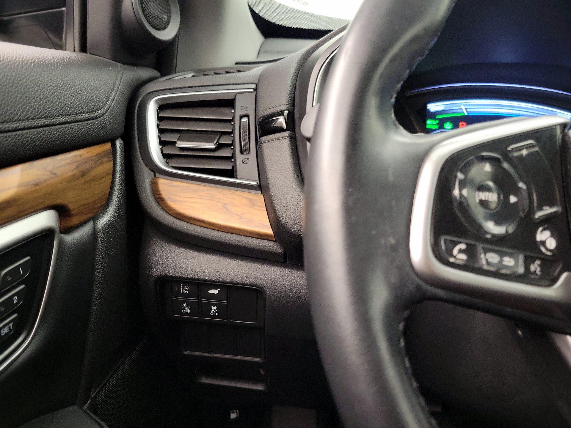 Thumbnail: 2020 Honda CR-V - 13
