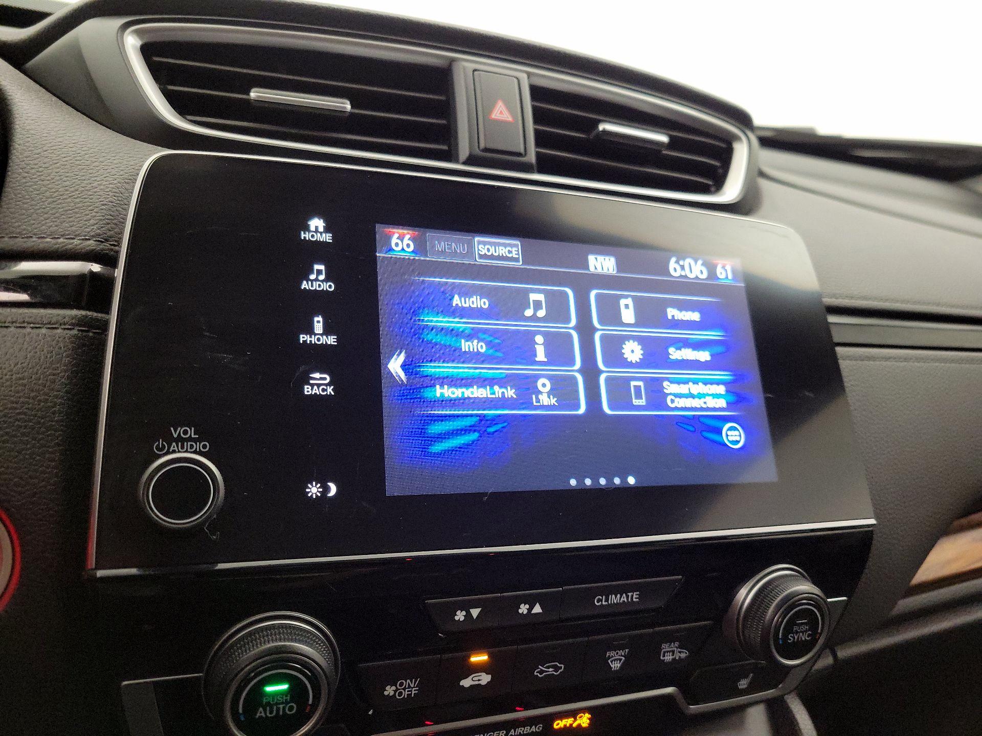 Thumbnail: 2020 Honda CR-V - 15