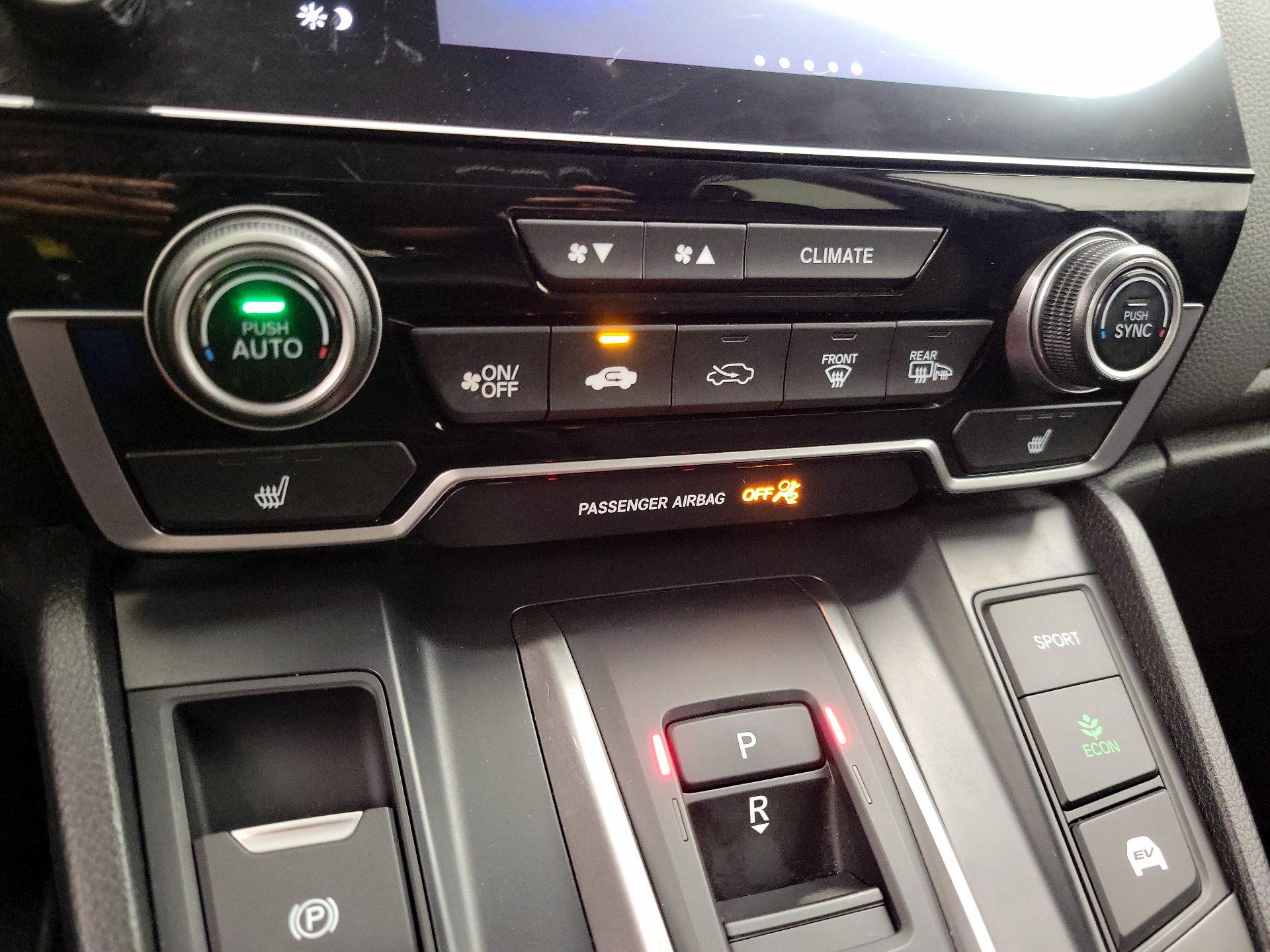 Thumbnail: 2020 Honda CR-V - 16