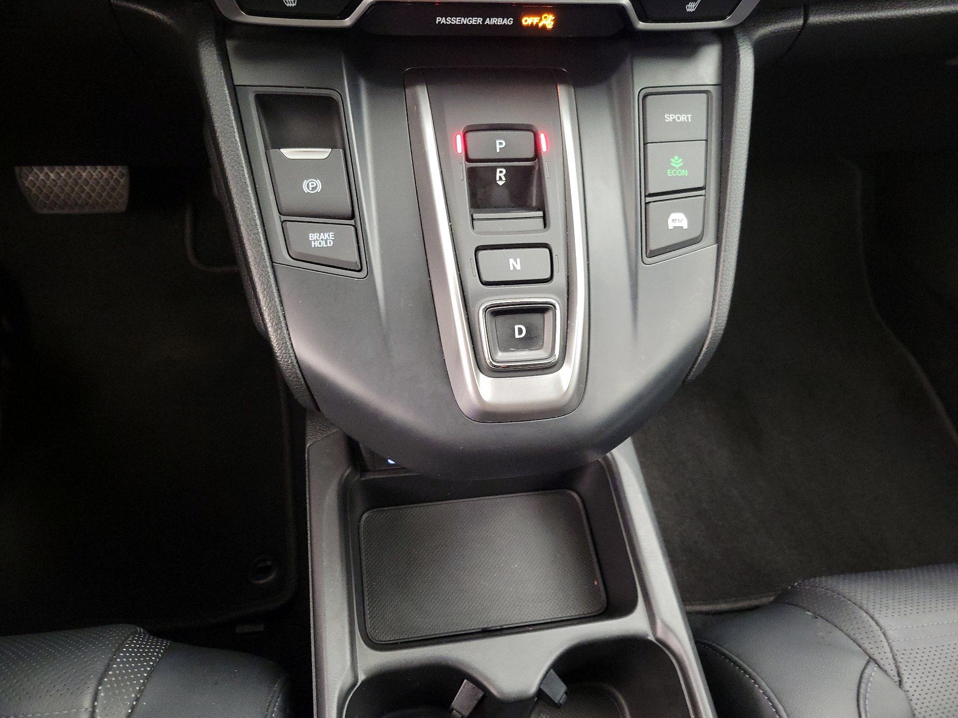 Thumbnail: 2020 Honda CR-V - 17