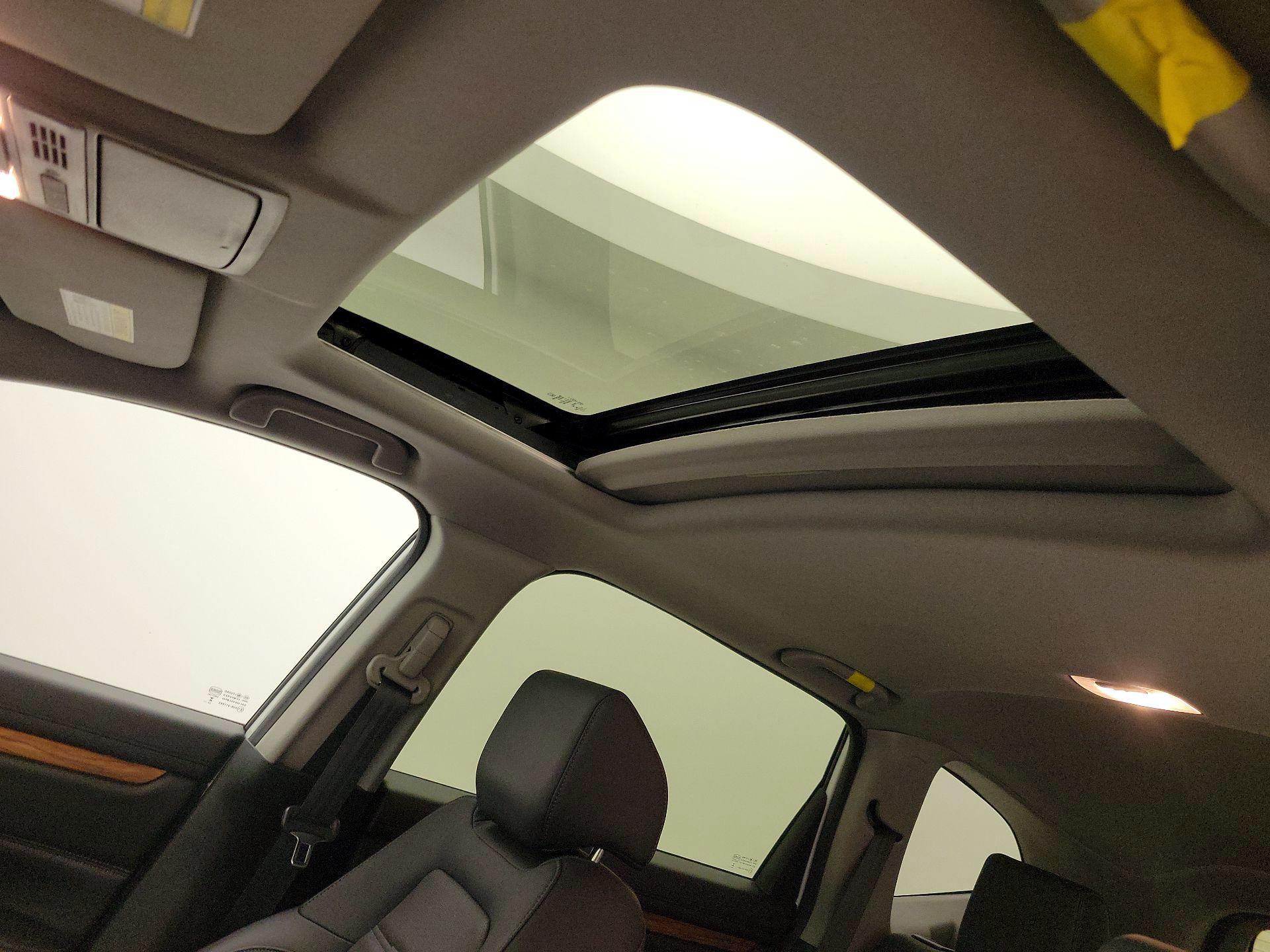 Thumbnail: 2020 Honda CR-V - 19
