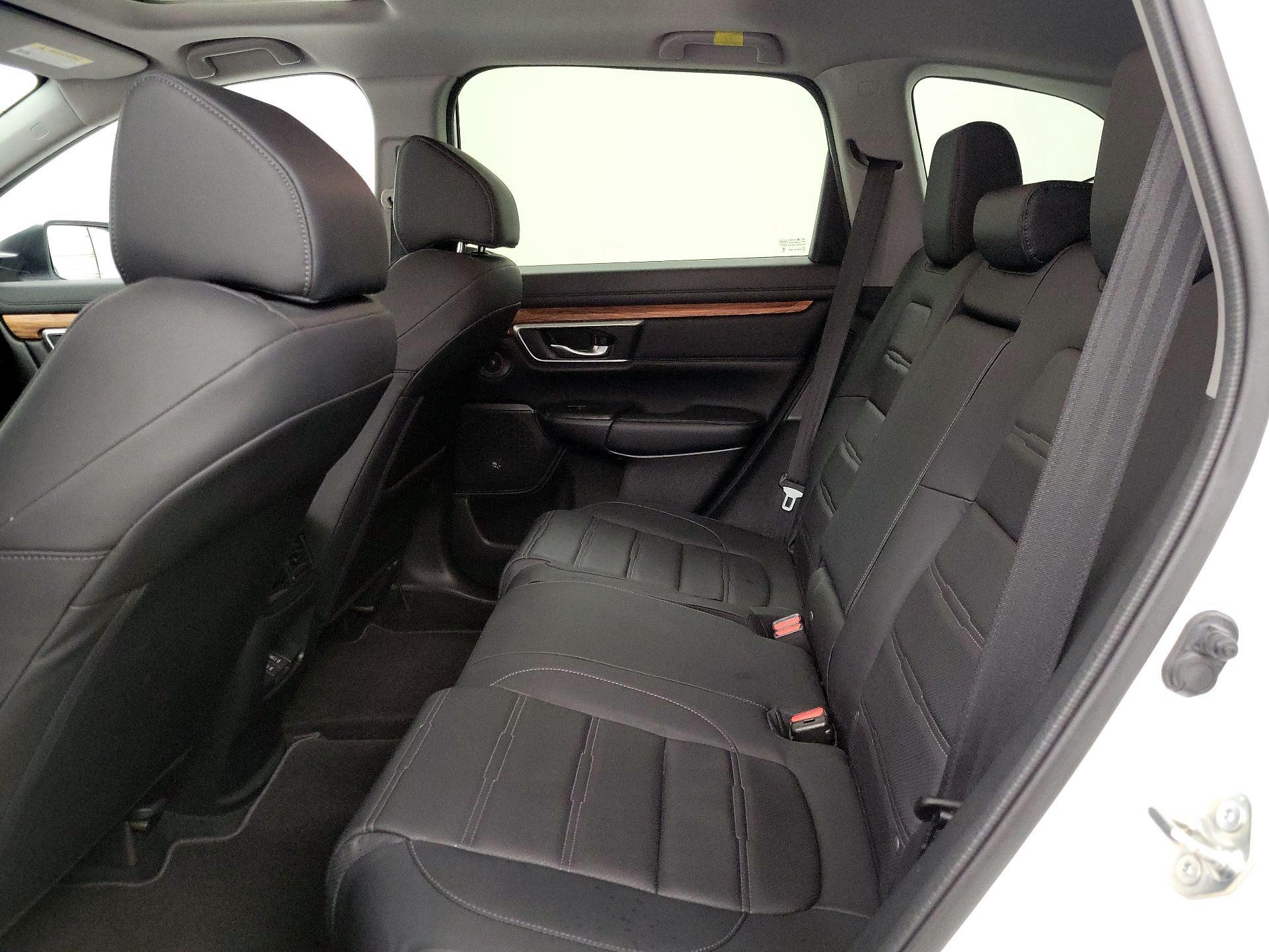 Thumbnail: 2020 Honda CR-V - 20