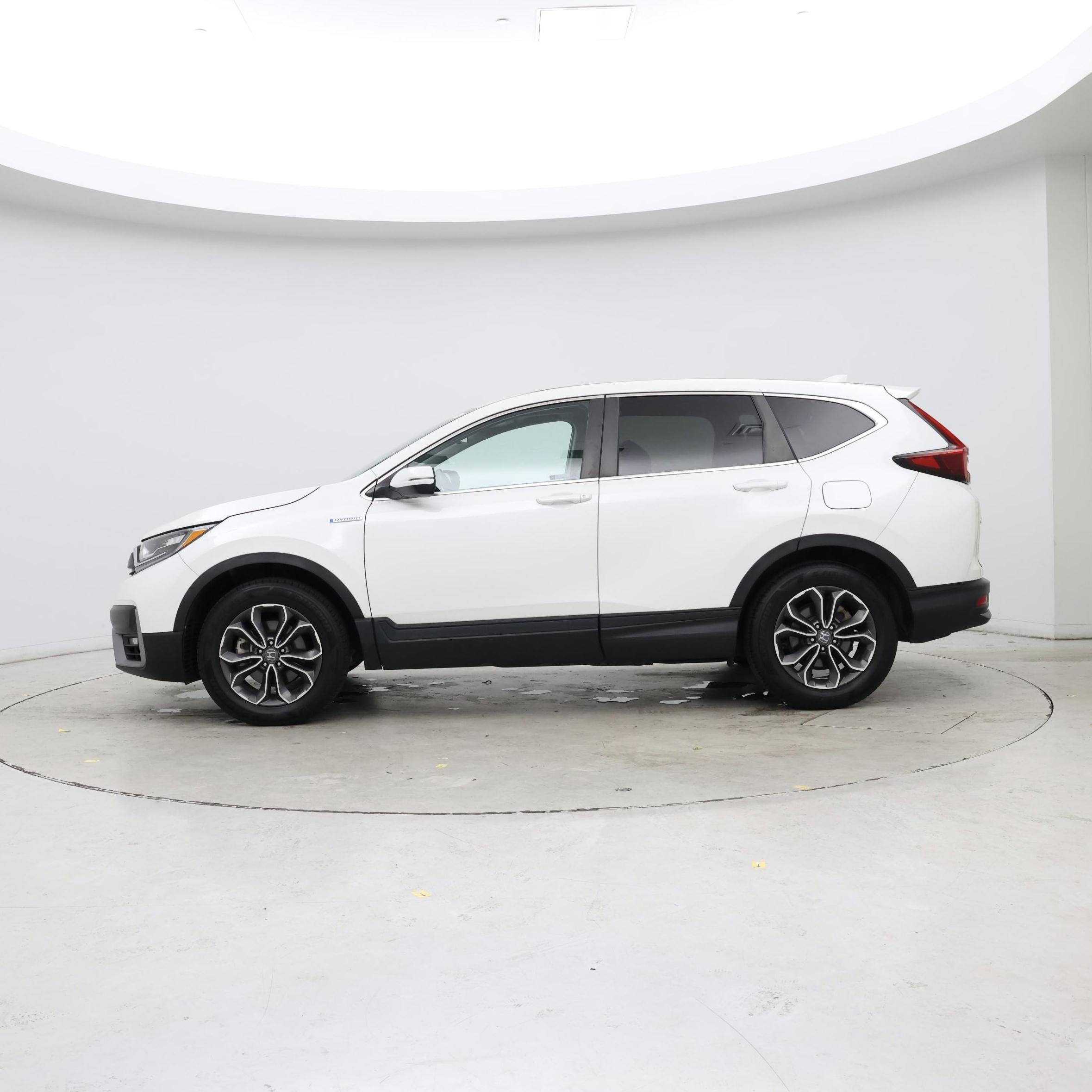 Thumbnail: 2020 Honda CR-V - 3
