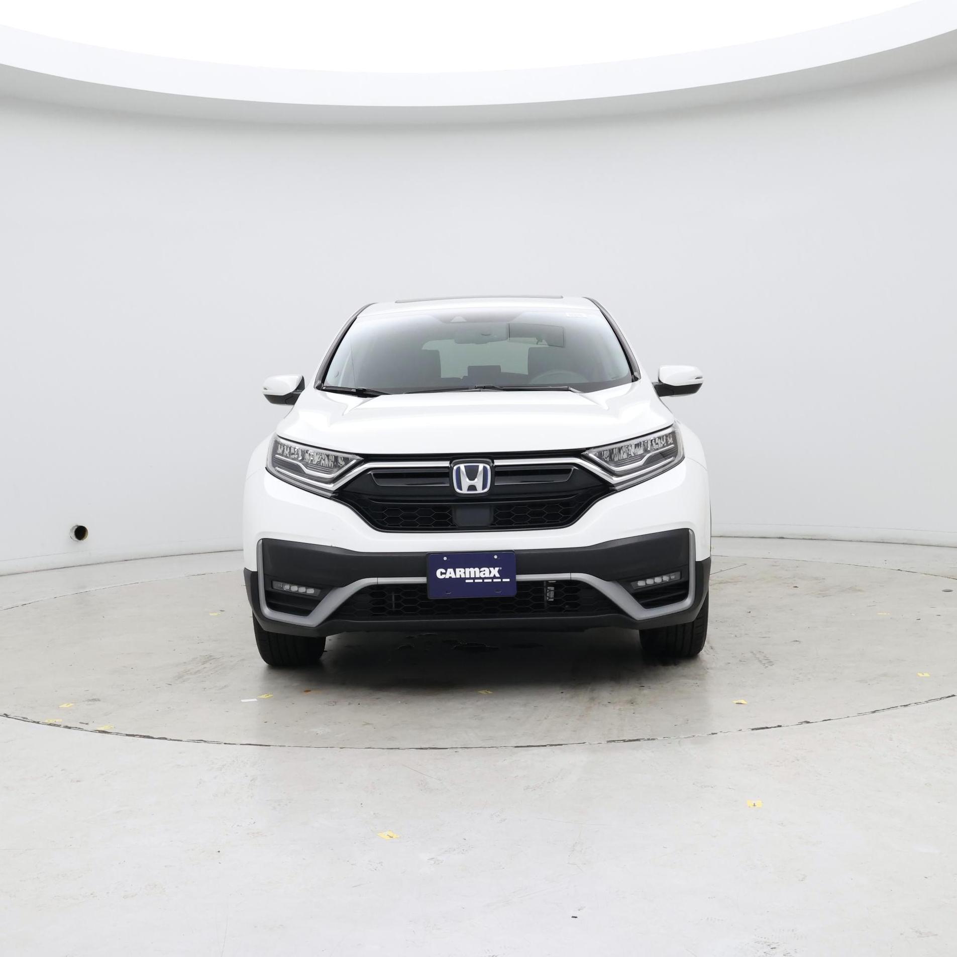 Thumbnail: 2020 Honda CR-V - 5