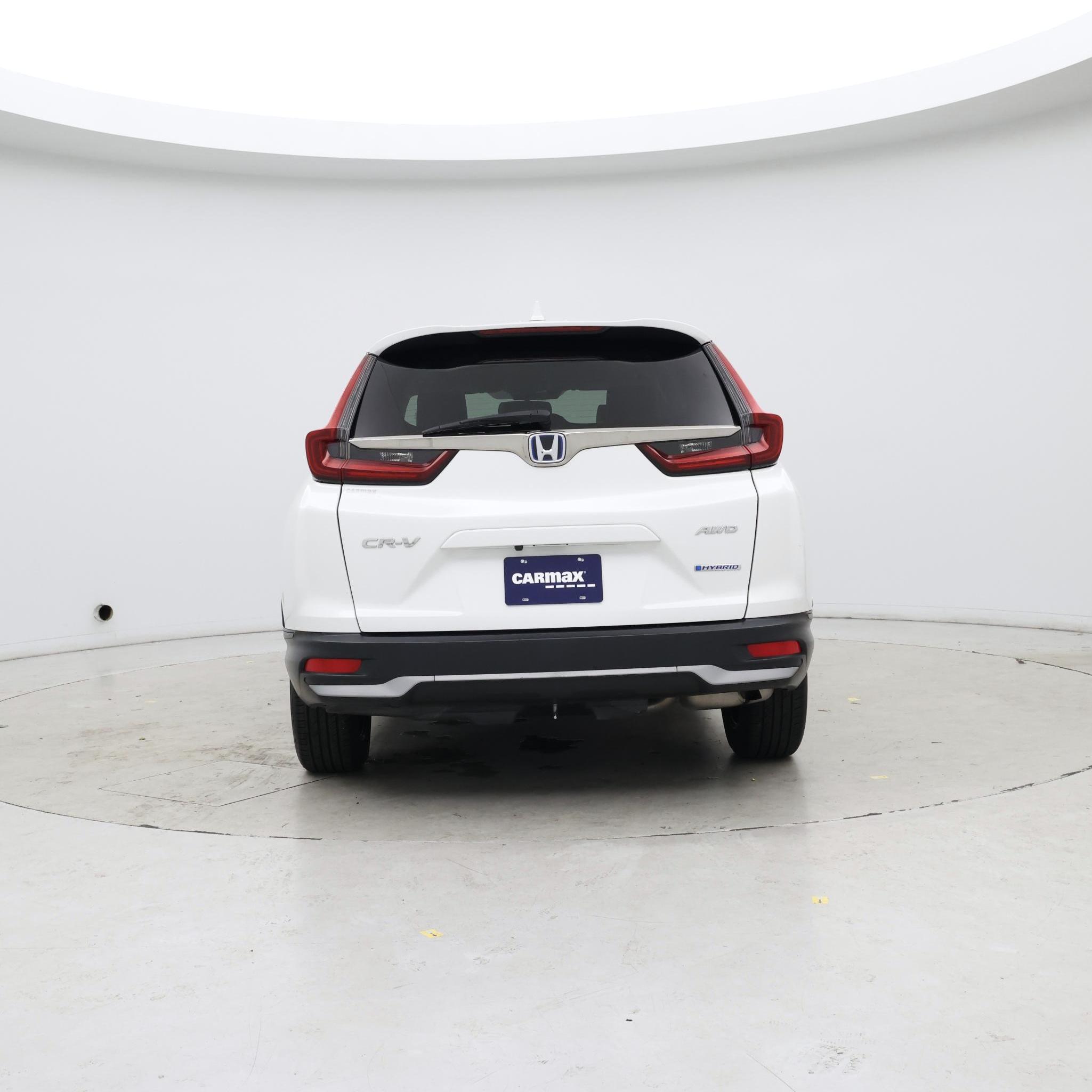 Thumbnail: 2020 Honda CR-V - 6