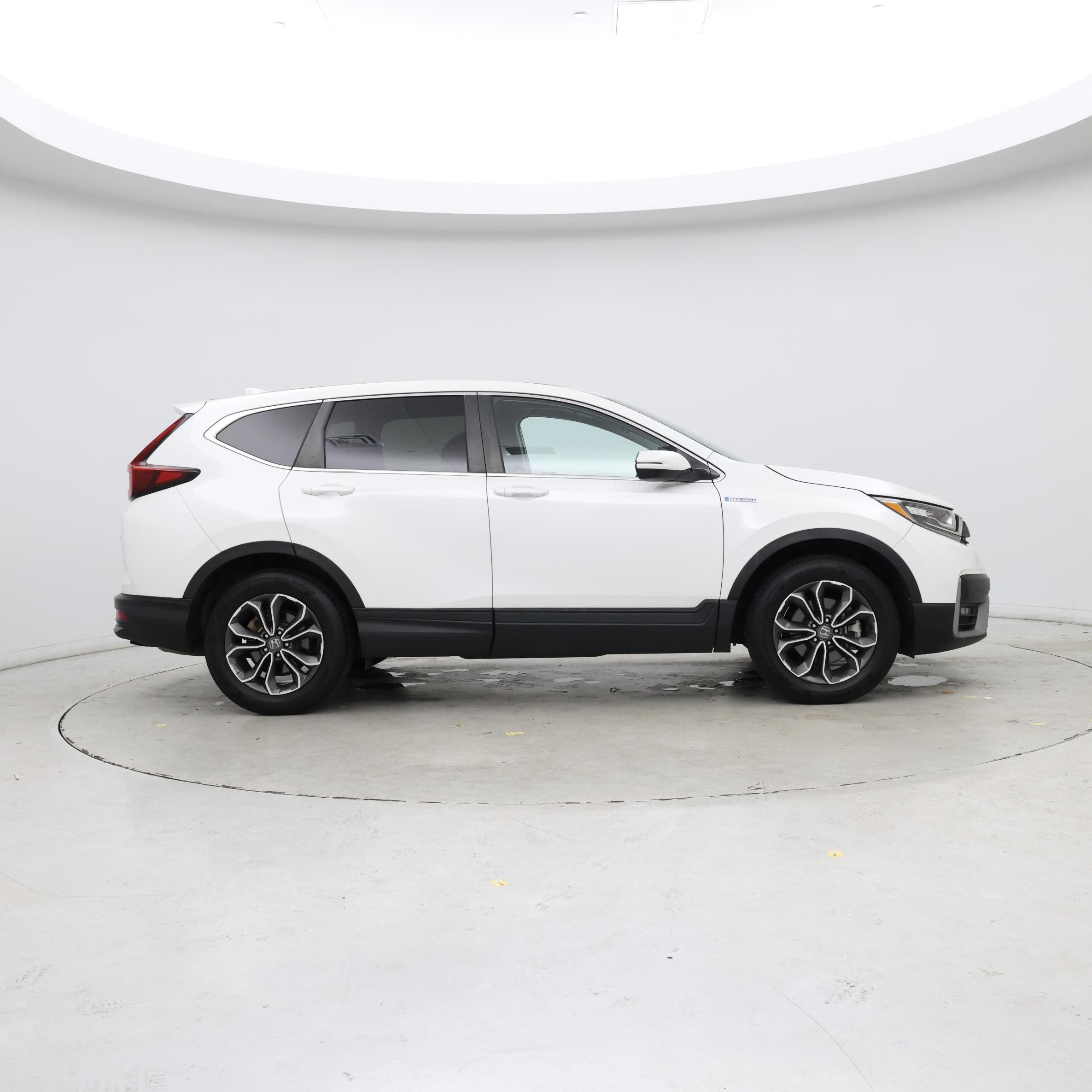 Thumbnail: 2020 Honda CR-V - 7