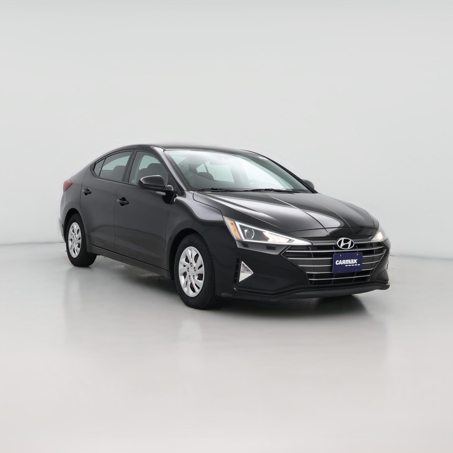 Thumbnail: 2020 Hyundai Elantra - 1