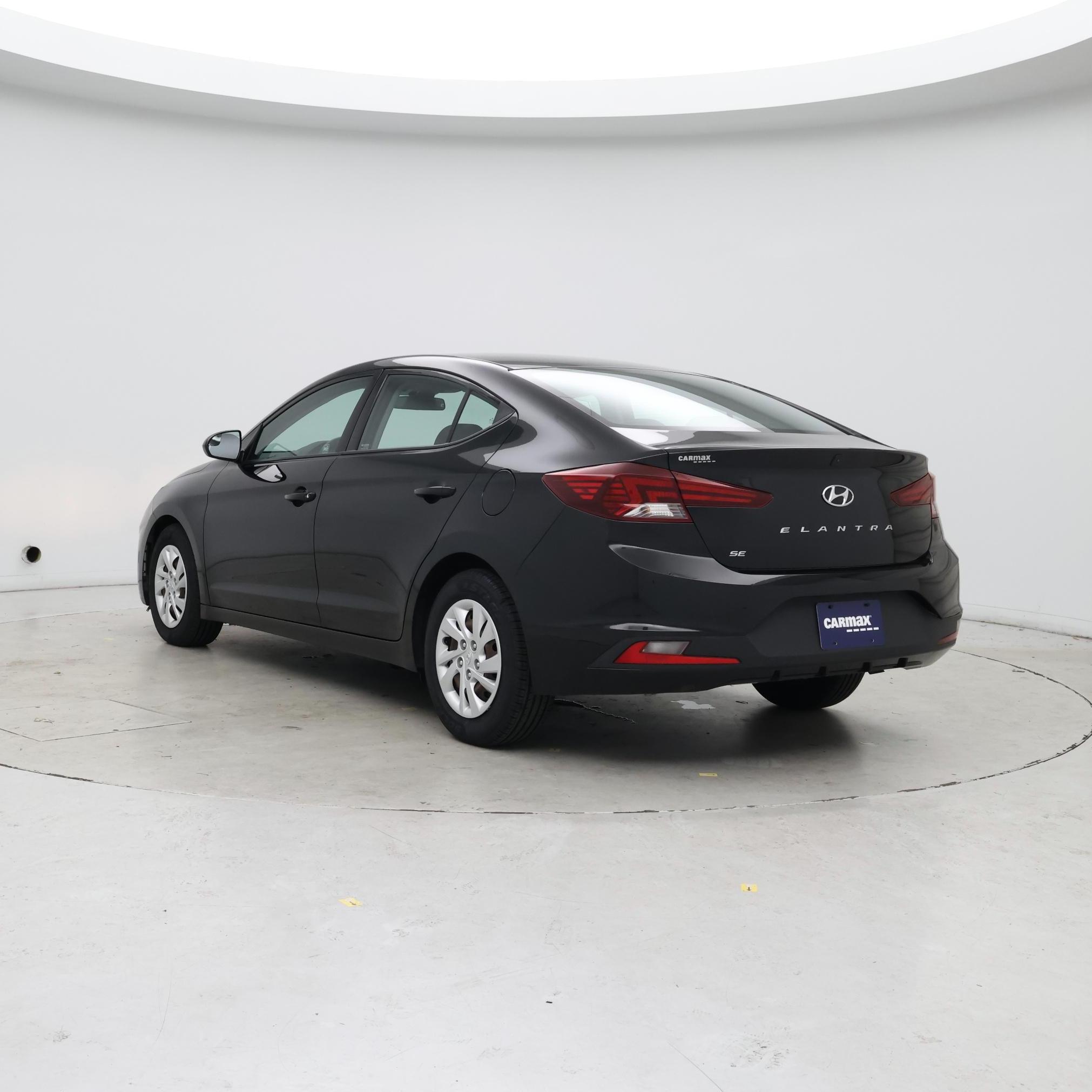 Thumbnail: 2020 Hyundai Elantra - 2