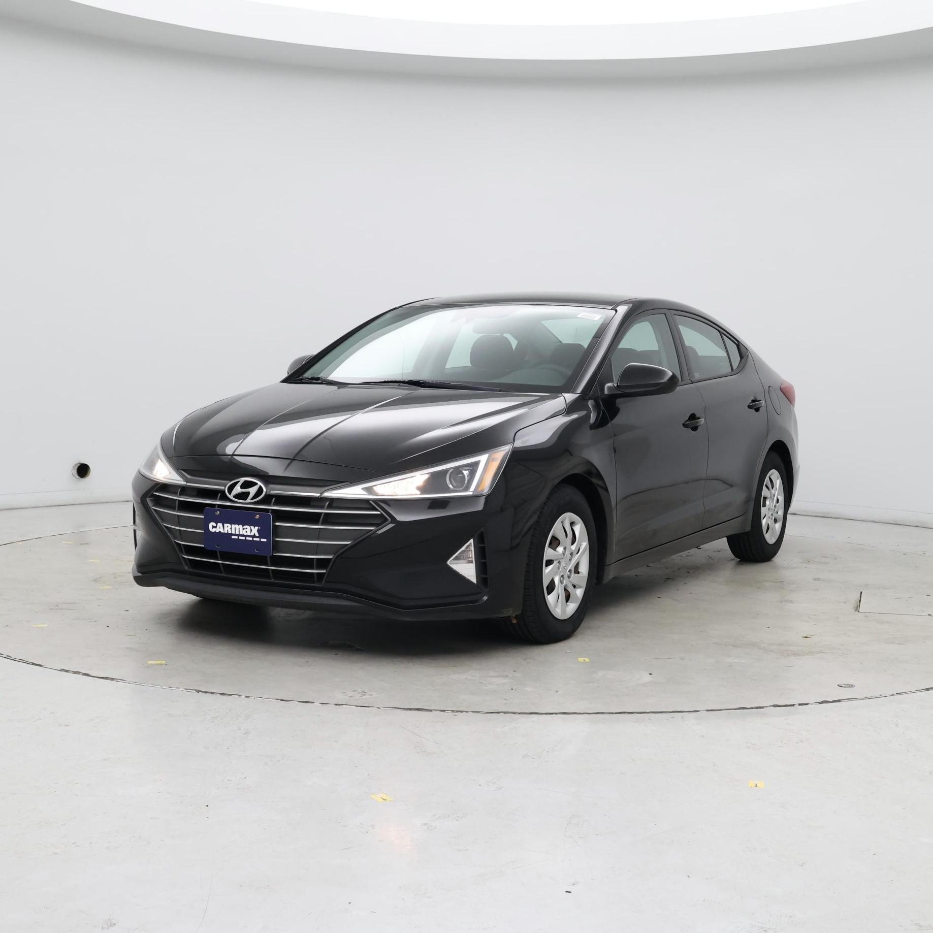 Thumbnail: 2020 Hyundai Elantra - 4