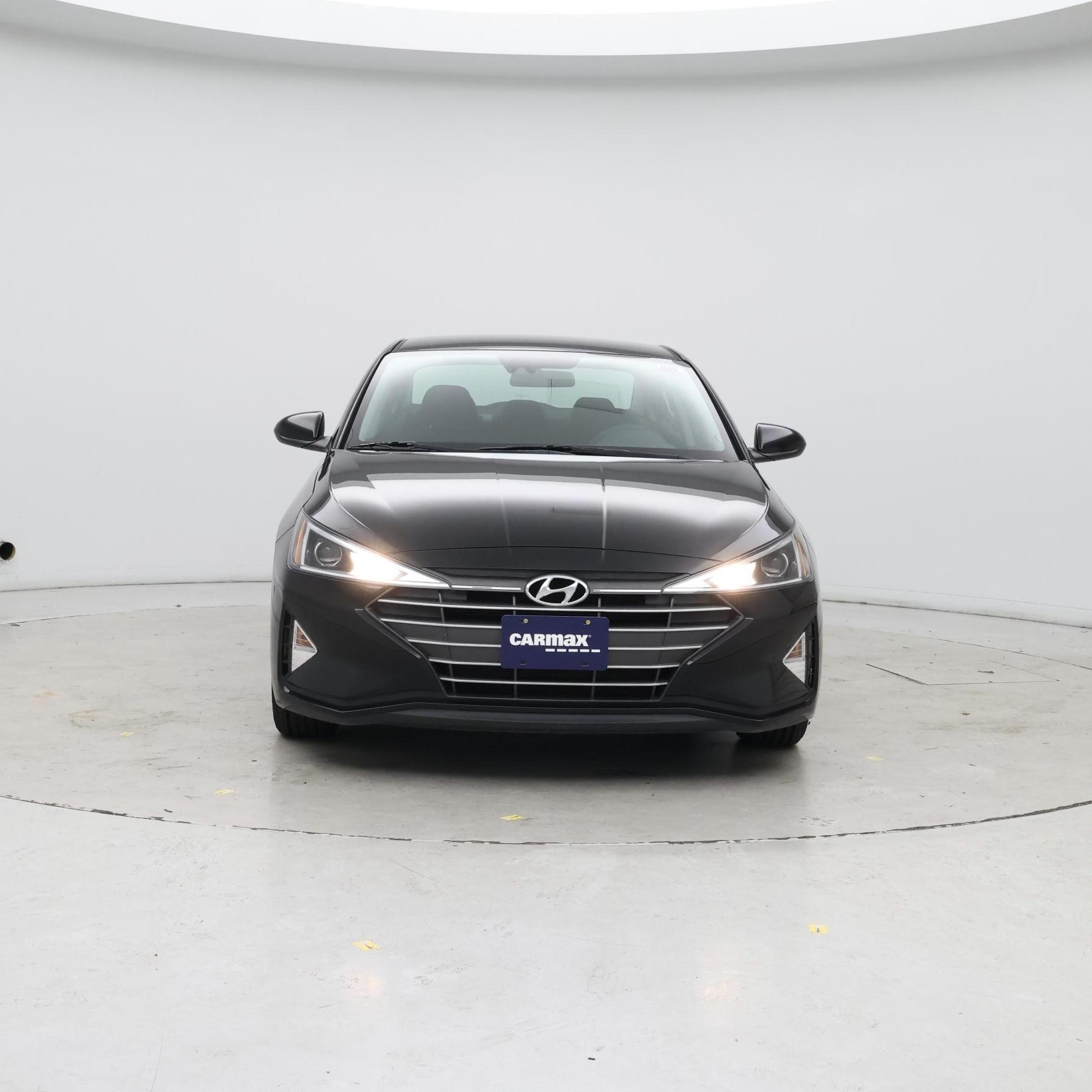 Thumbnail: 2020 Hyundai Elantra - 5