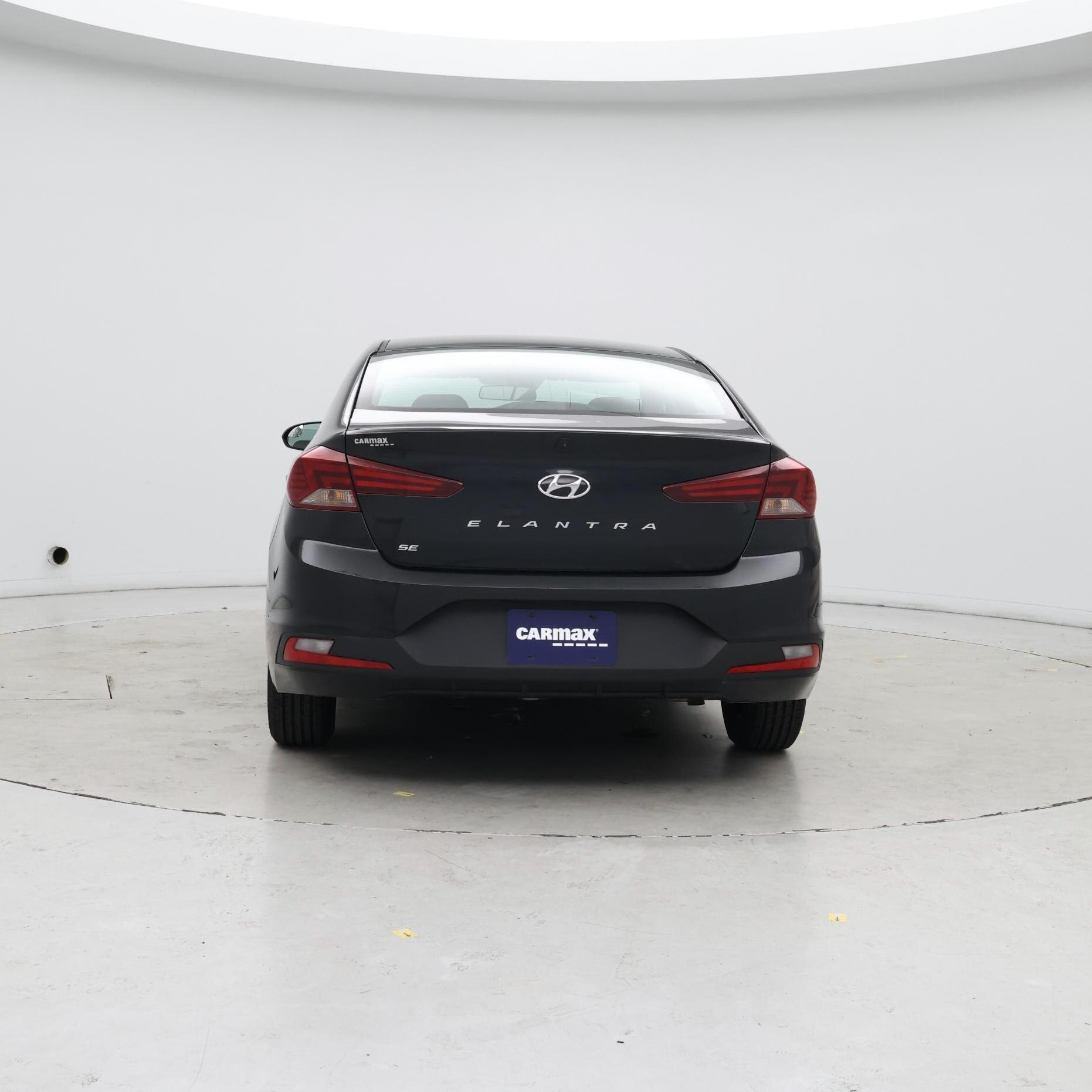 Thumbnail: 2020 Hyundai Elantra - 6
