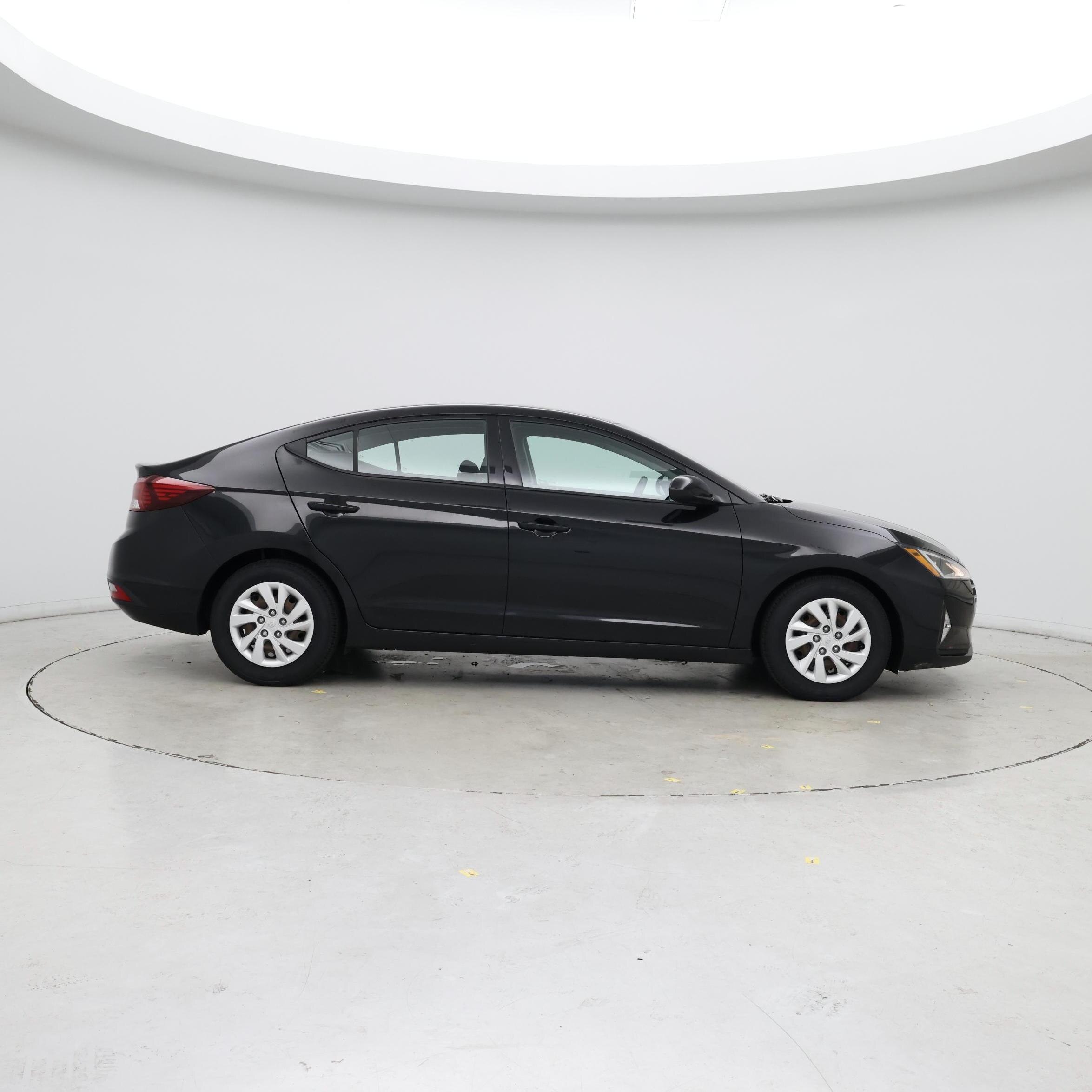 Thumbnail: 2020 Hyundai Elantra - 7
