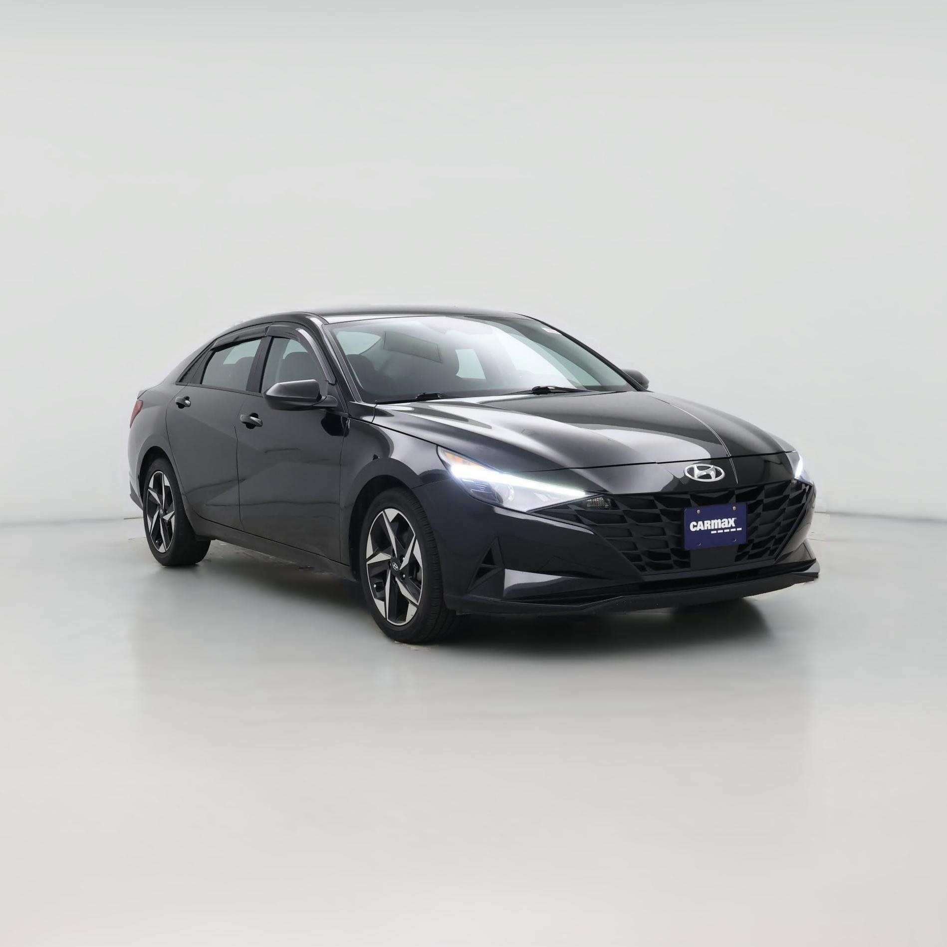 Thumbnail: 2023 Hyundai Elantra - 1