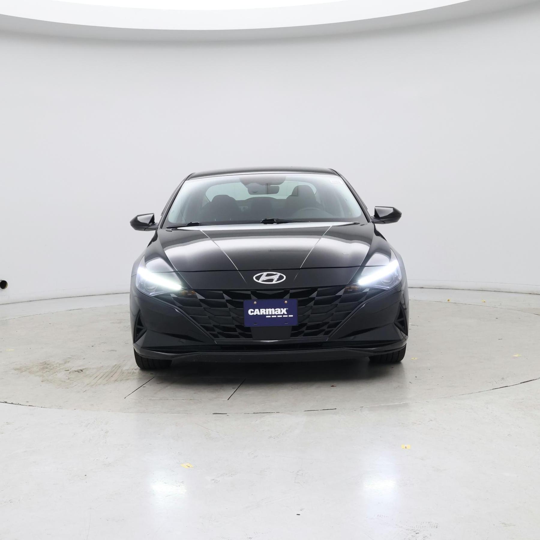 Thumbnail: 2023 Hyundai Elantra - 5