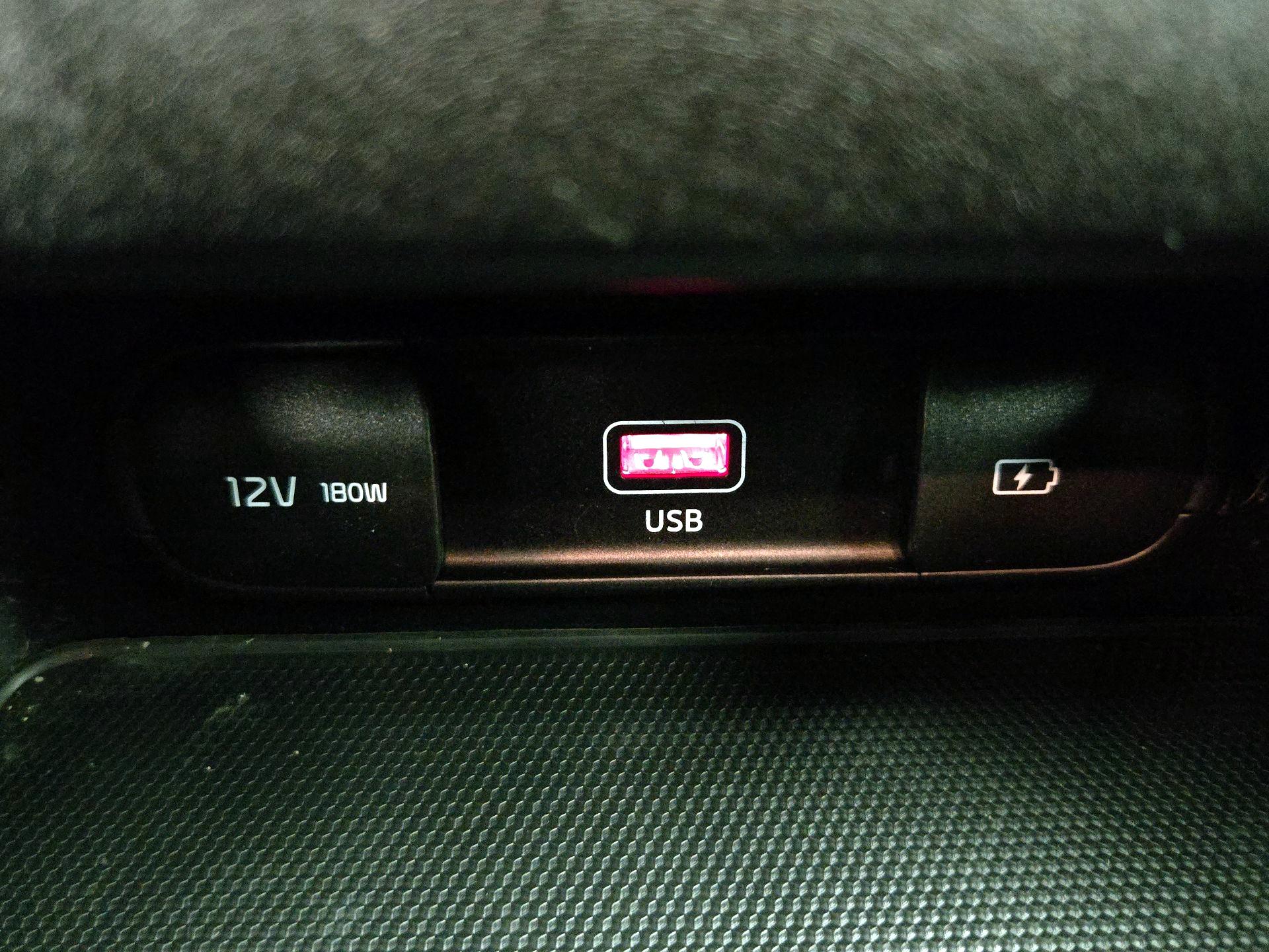 Thumbnail: 2023 Kia Forte - 19