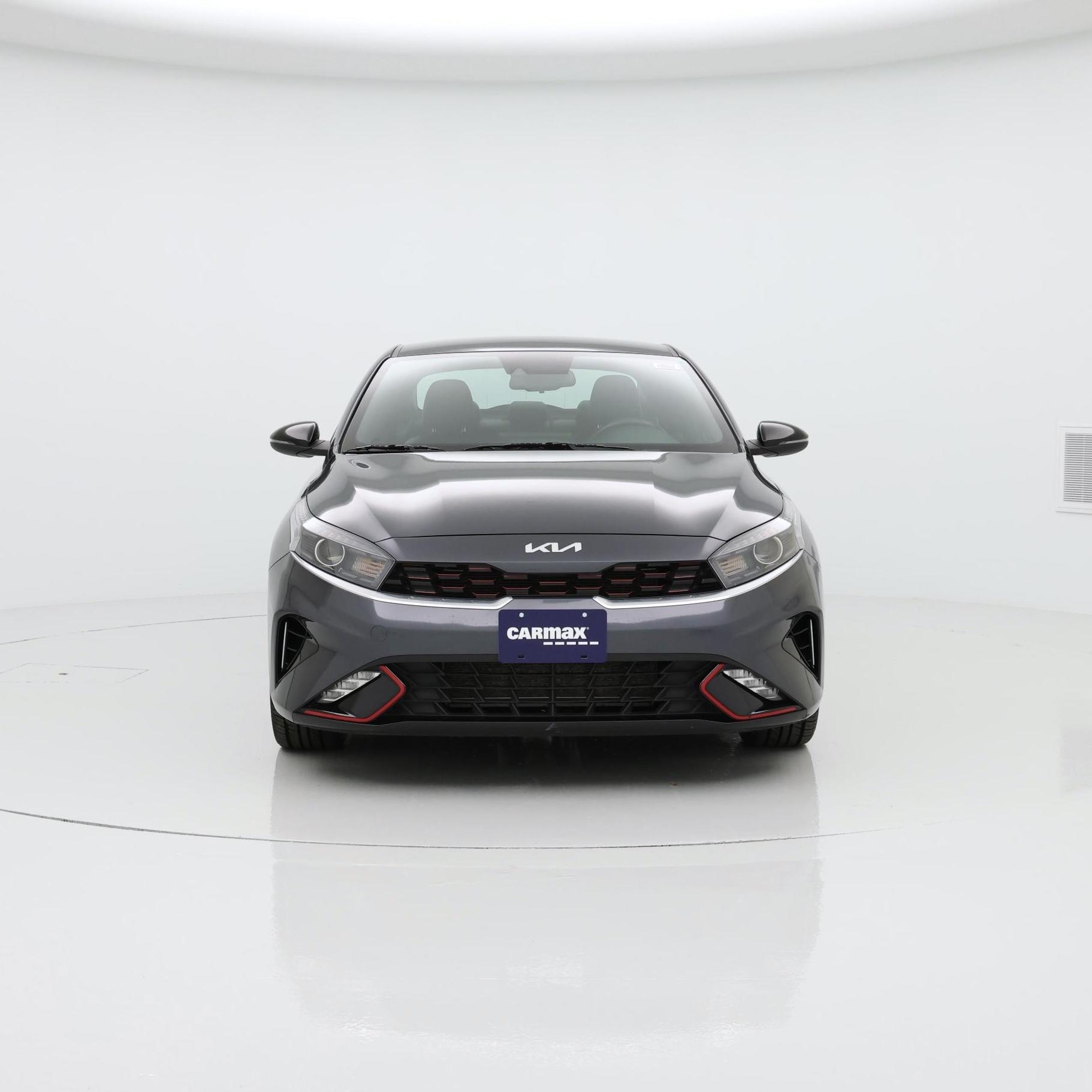 Thumbnail: 2023 Kia Forte - 5