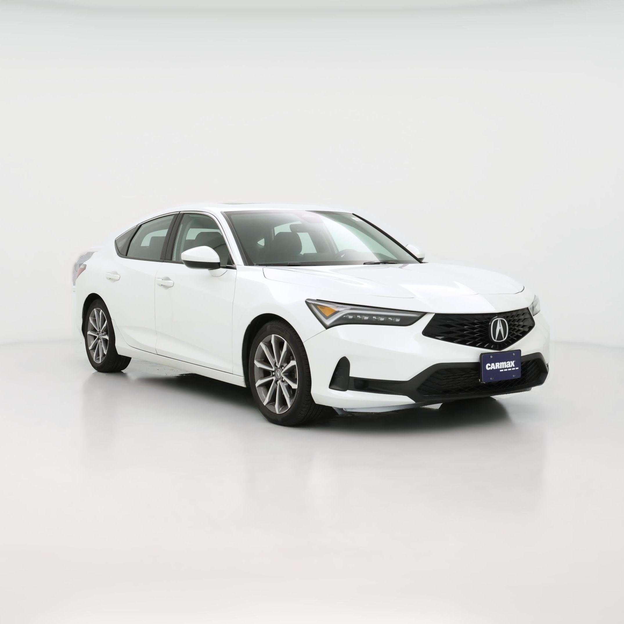 Thumbnail: 2023 Acura Integra - 1