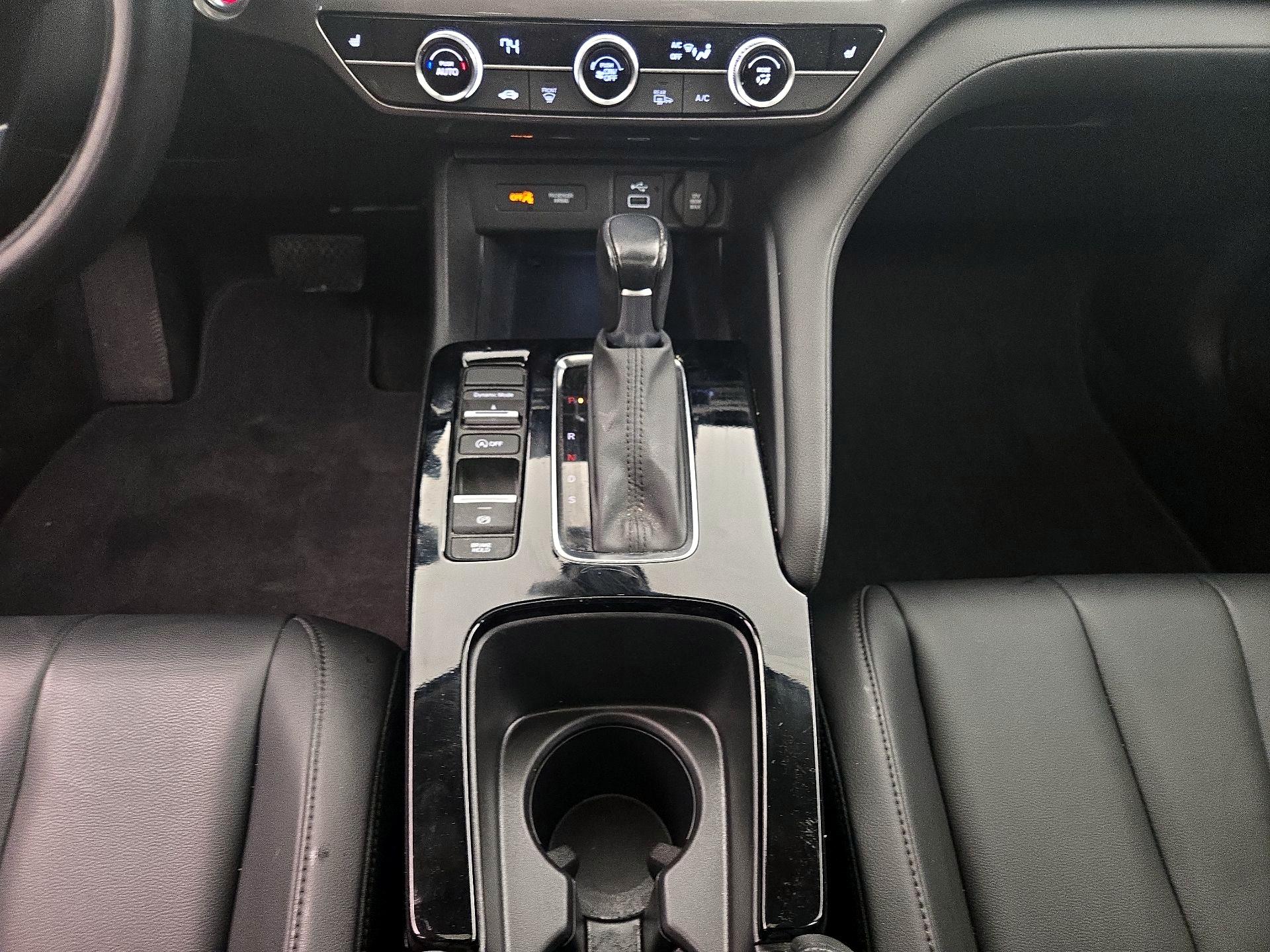 Thumbnail: 2023 Acura Integra - 17