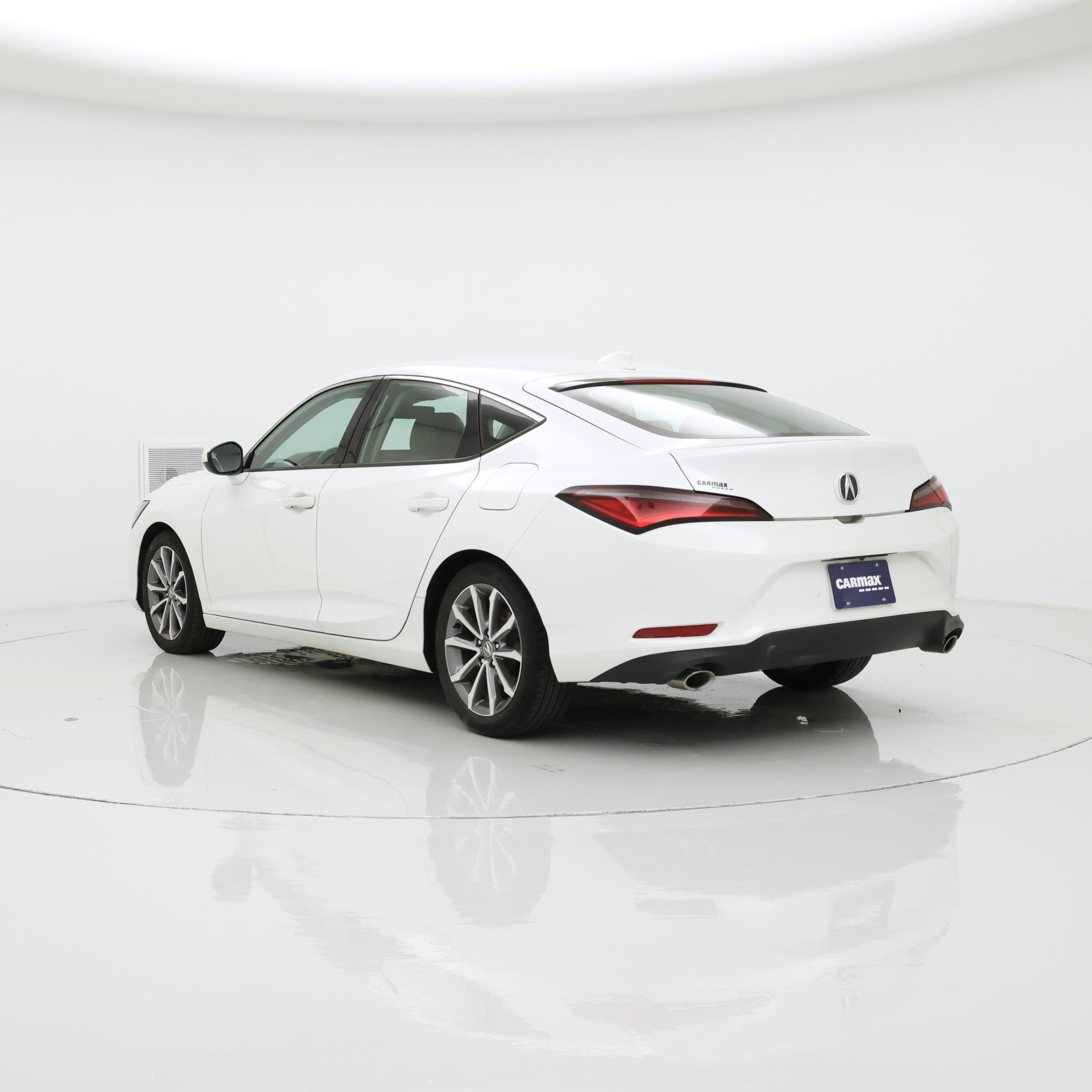 Thumbnail: 2023 Acura Integra - 2