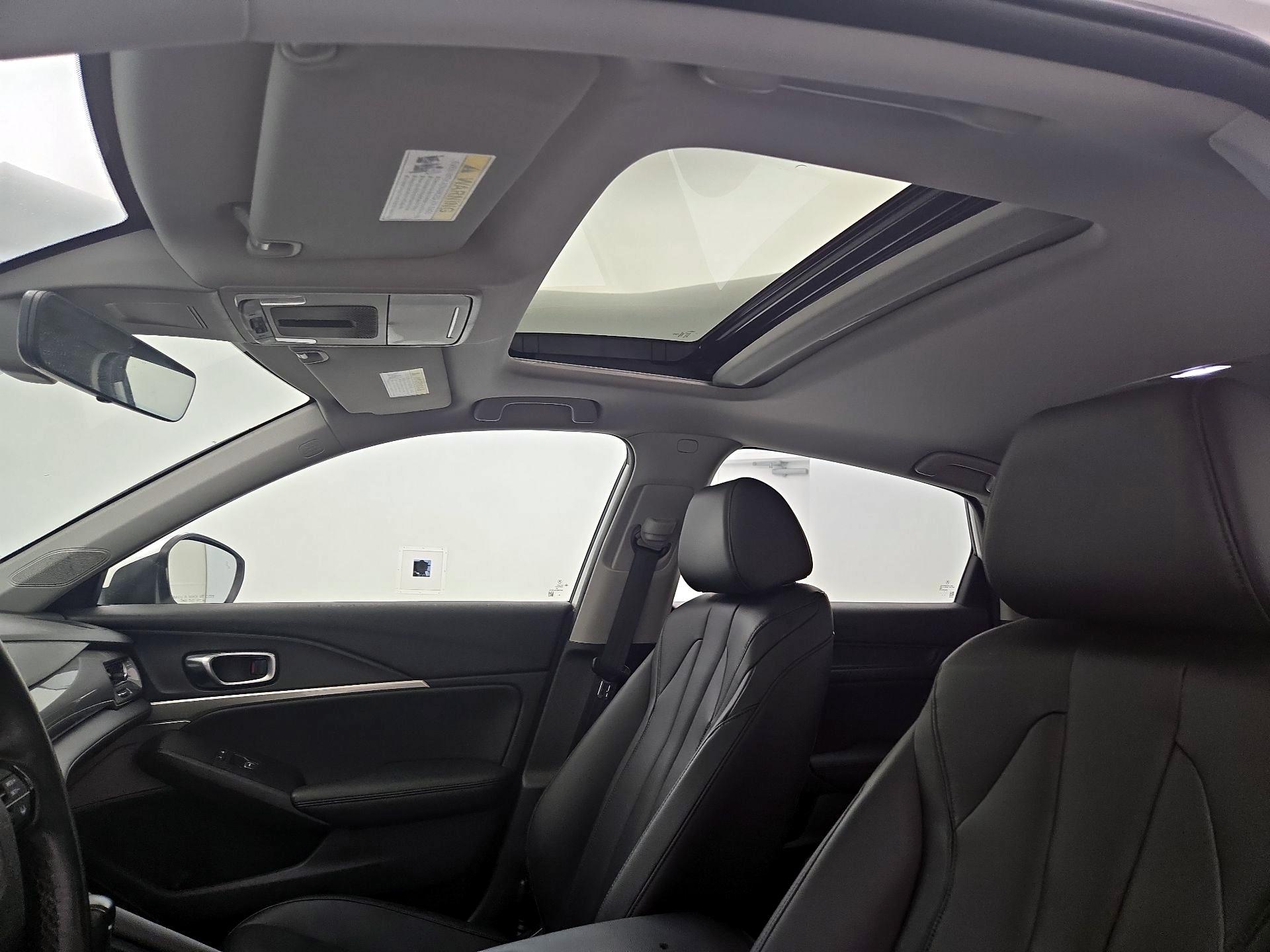 Thumbnail: 2023 Acura Integra - 19