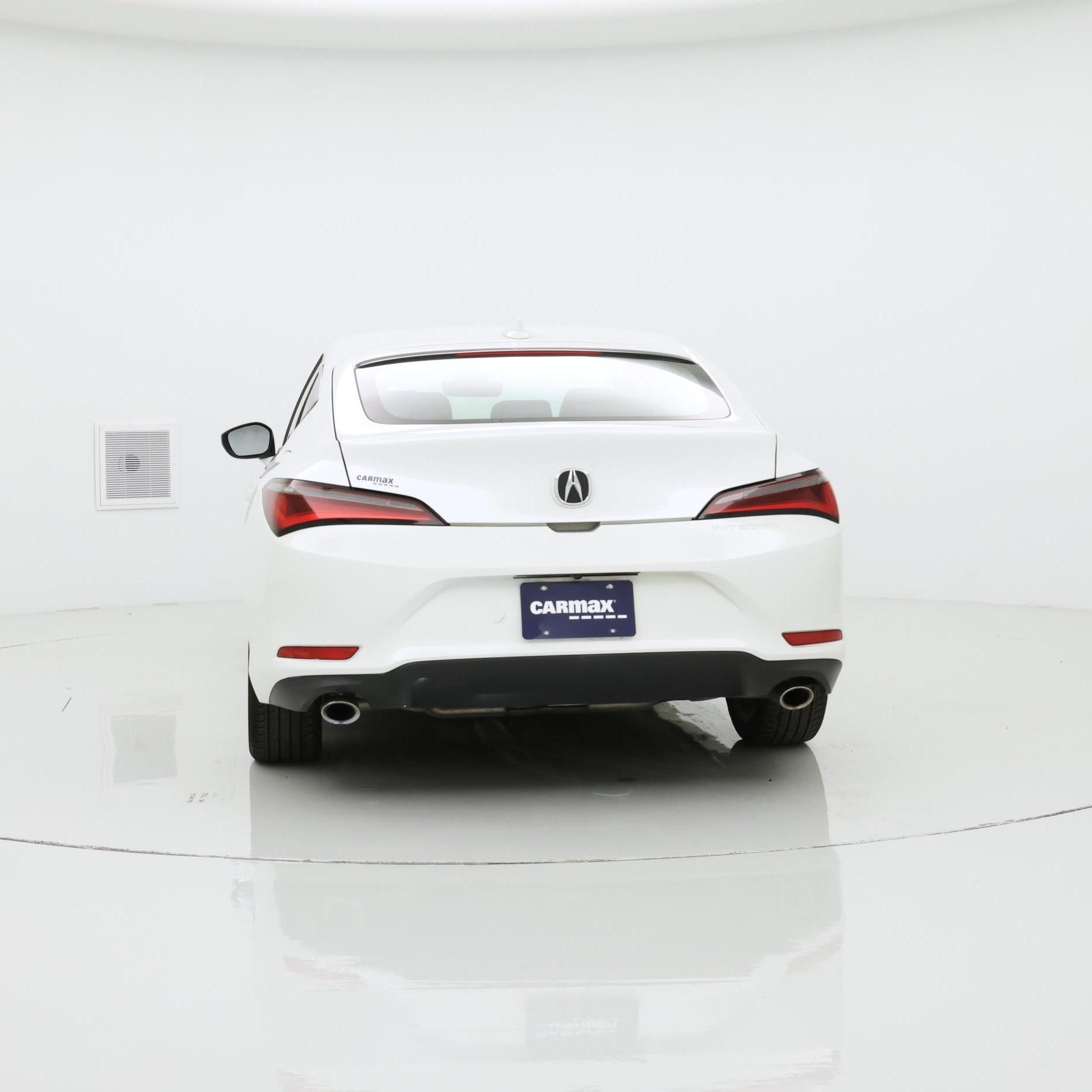 Thumbnail: 2023 Acura Integra - 6