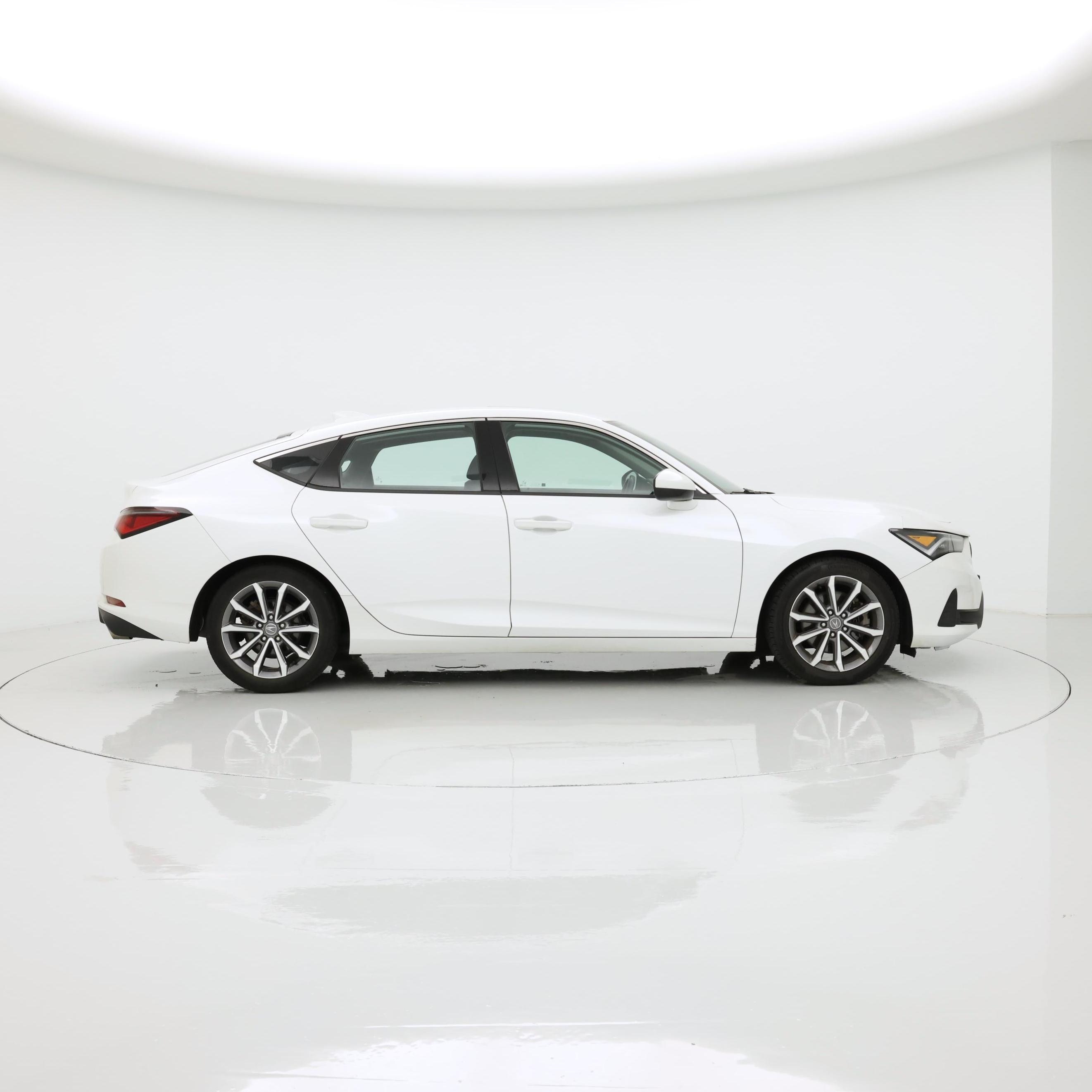 Thumbnail: 2023 Acura Integra - 7