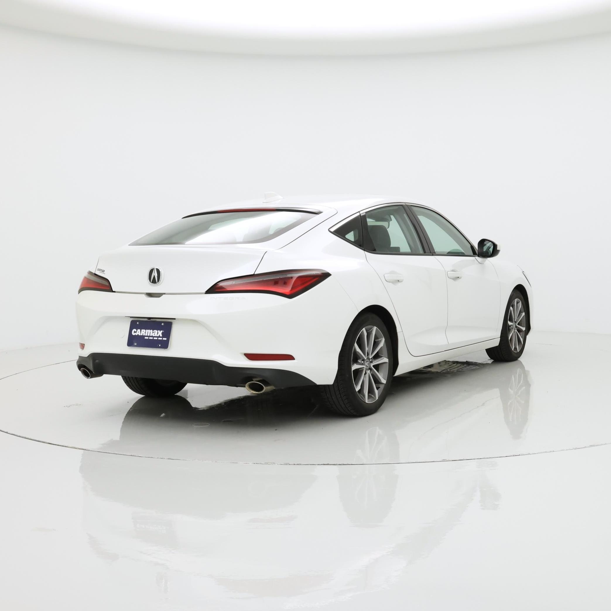 Thumbnail: 2023 Acura Integra - 8