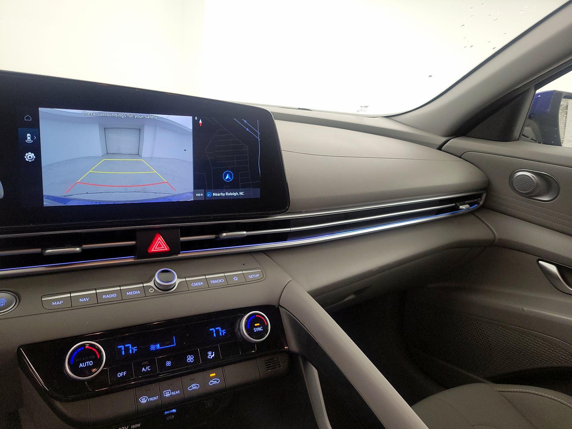 Thumbnail: 2024 Hyundai Elantra - 15