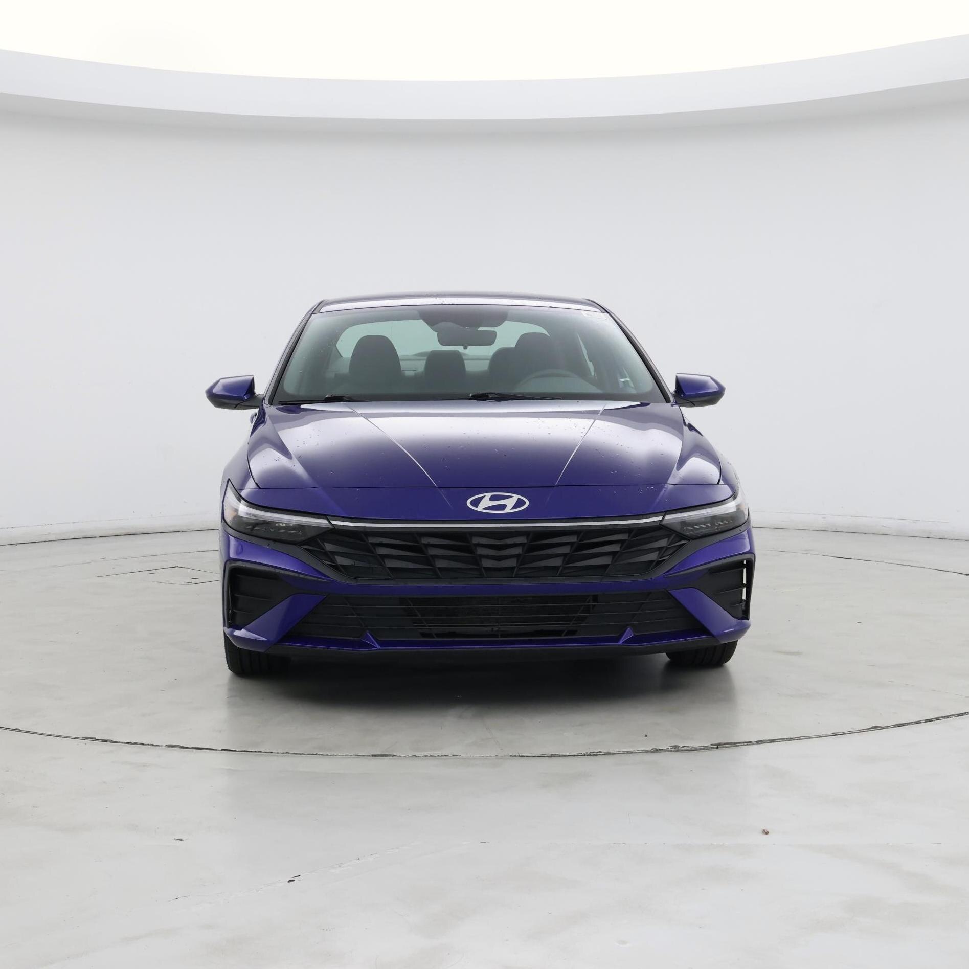 Thumbnail: 2024 Hyundai Elantra - 5