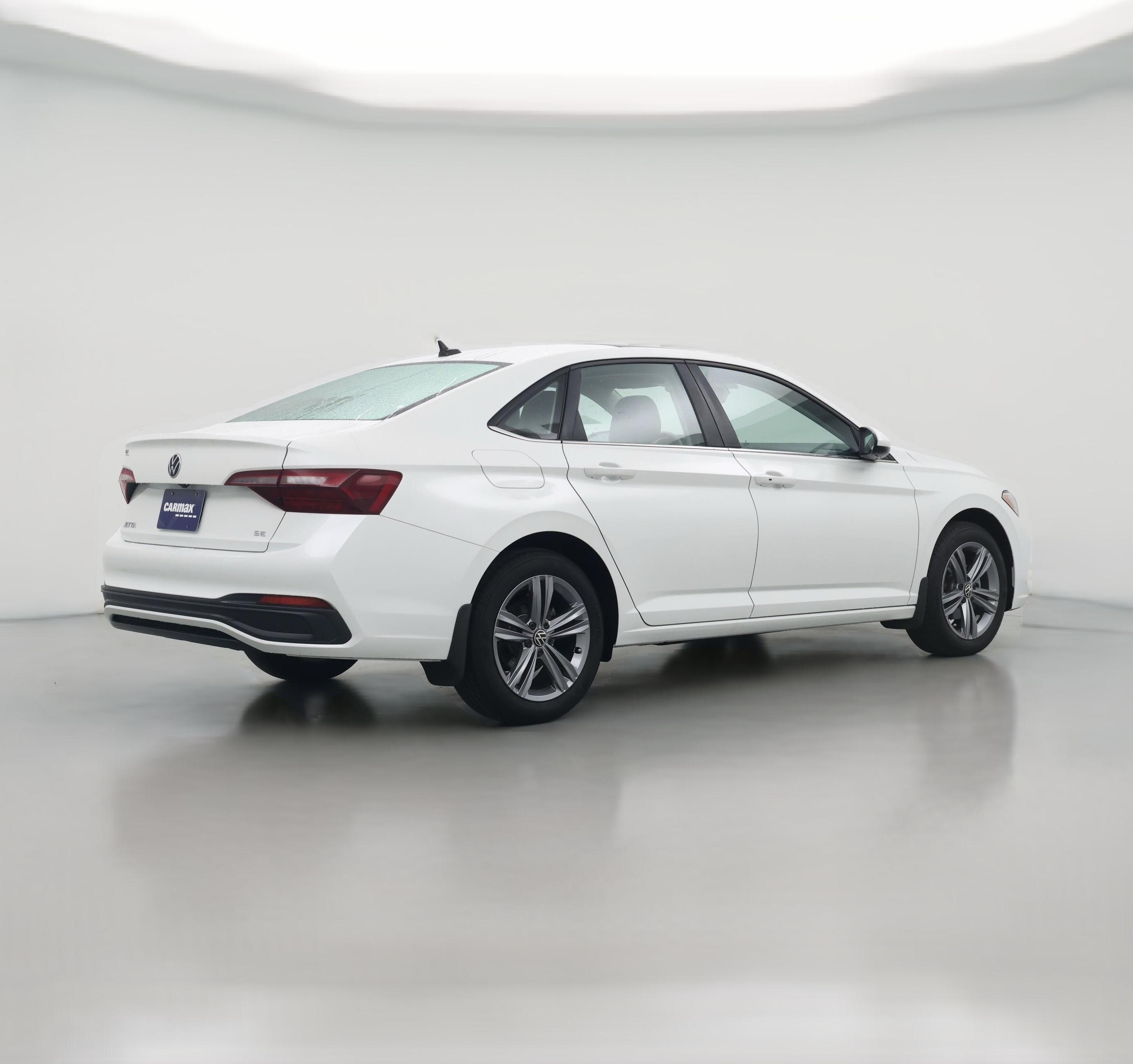 Thumbnail: 2023 Volkswagen Jetta - 1