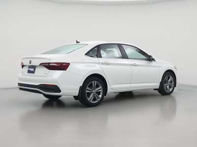 2023 Volkswagen Jetta SE