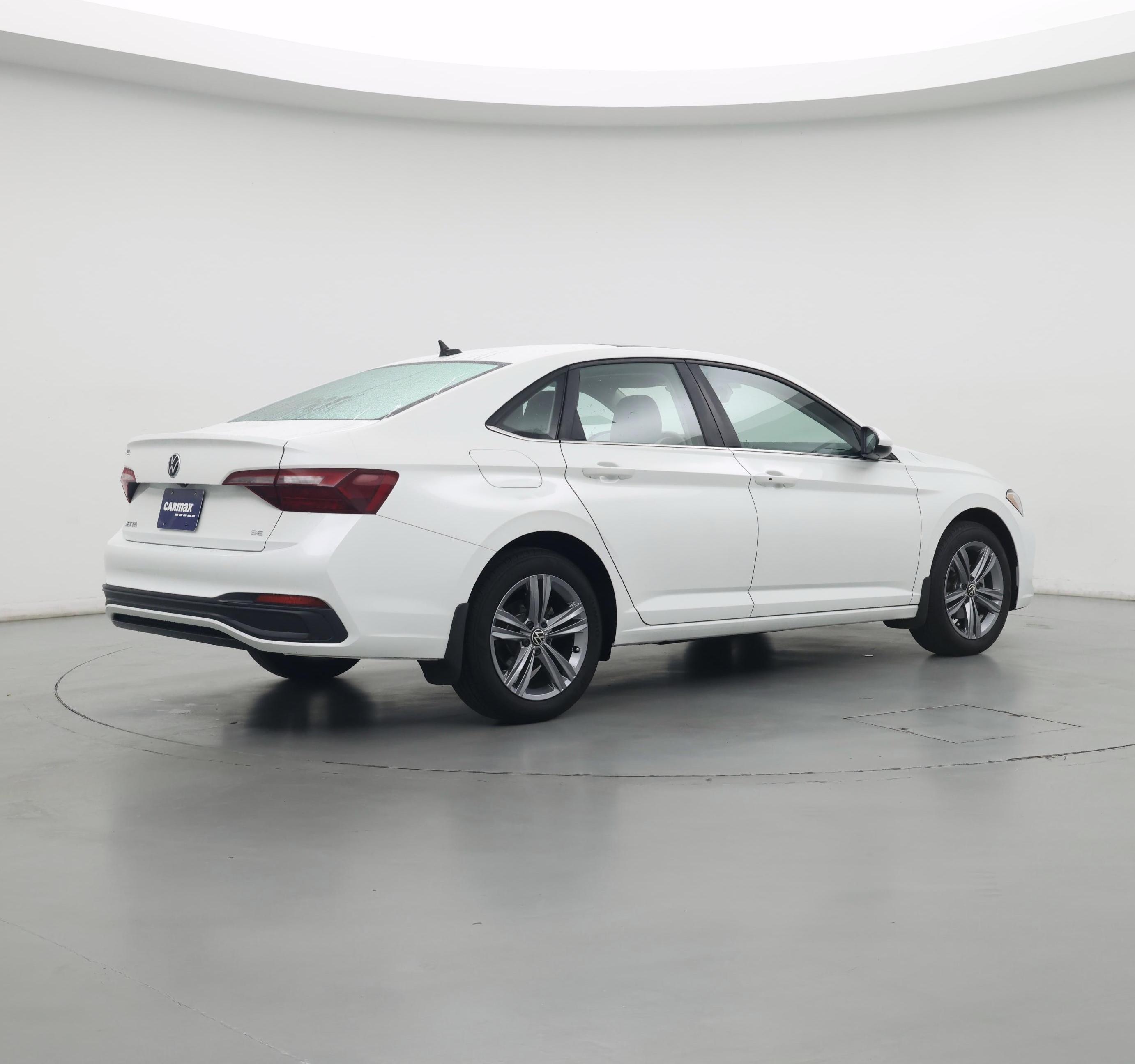 Thumbnail: 2023 Volkswagen Jetta - 2