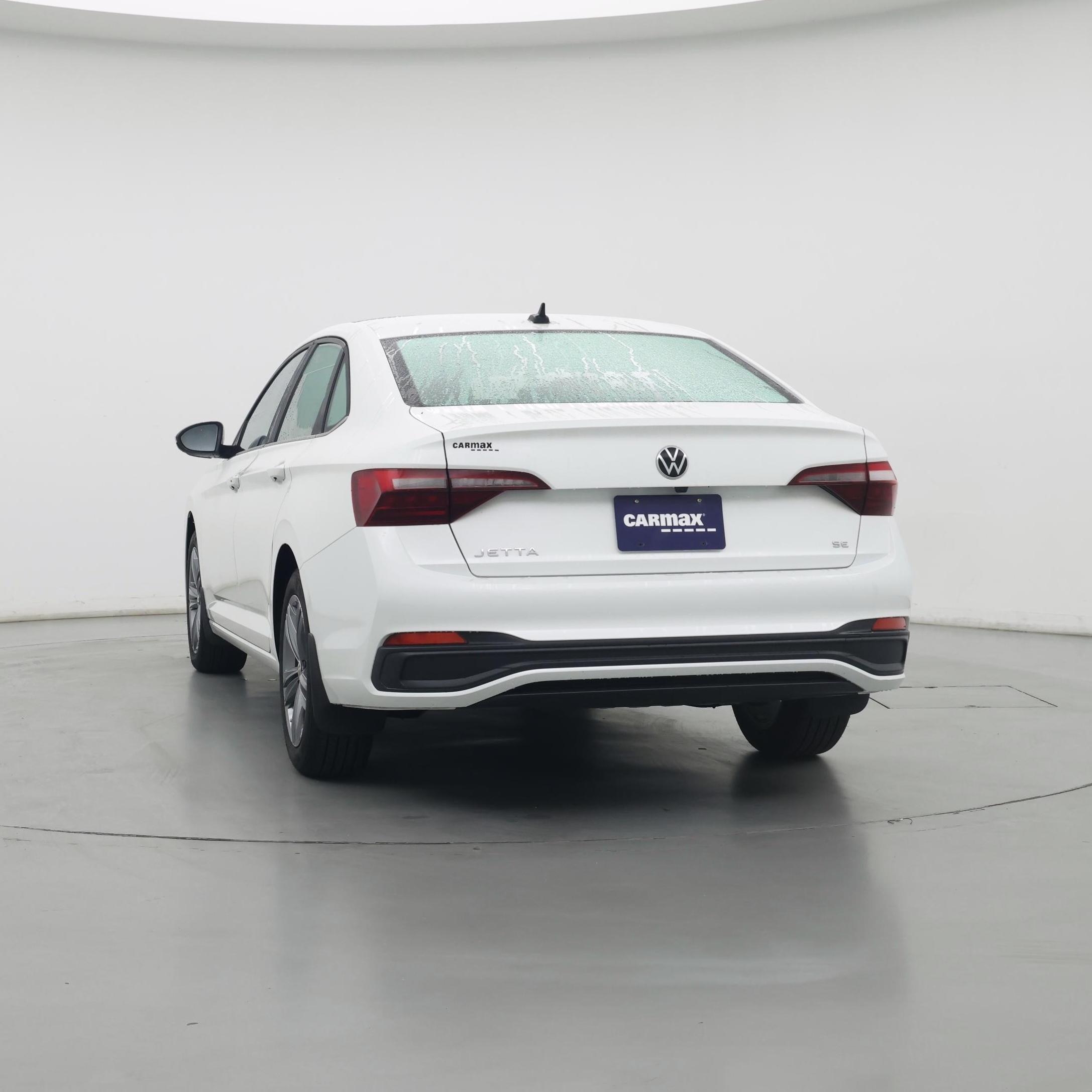Thumbnail: 2023 Volkswagen Jetta - 3