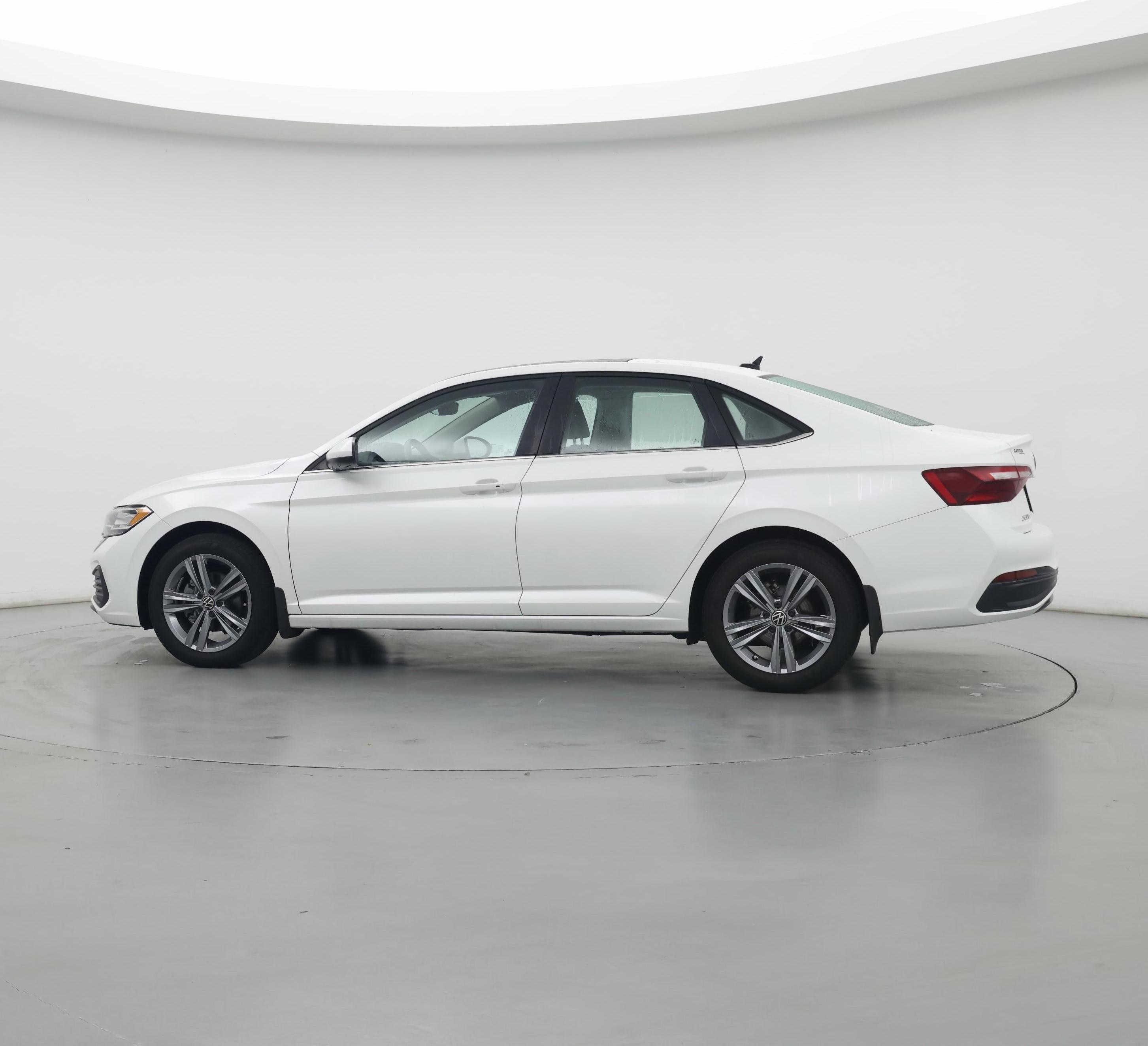 Thumbnail: 2023 Volkswagen Jetta - 4
