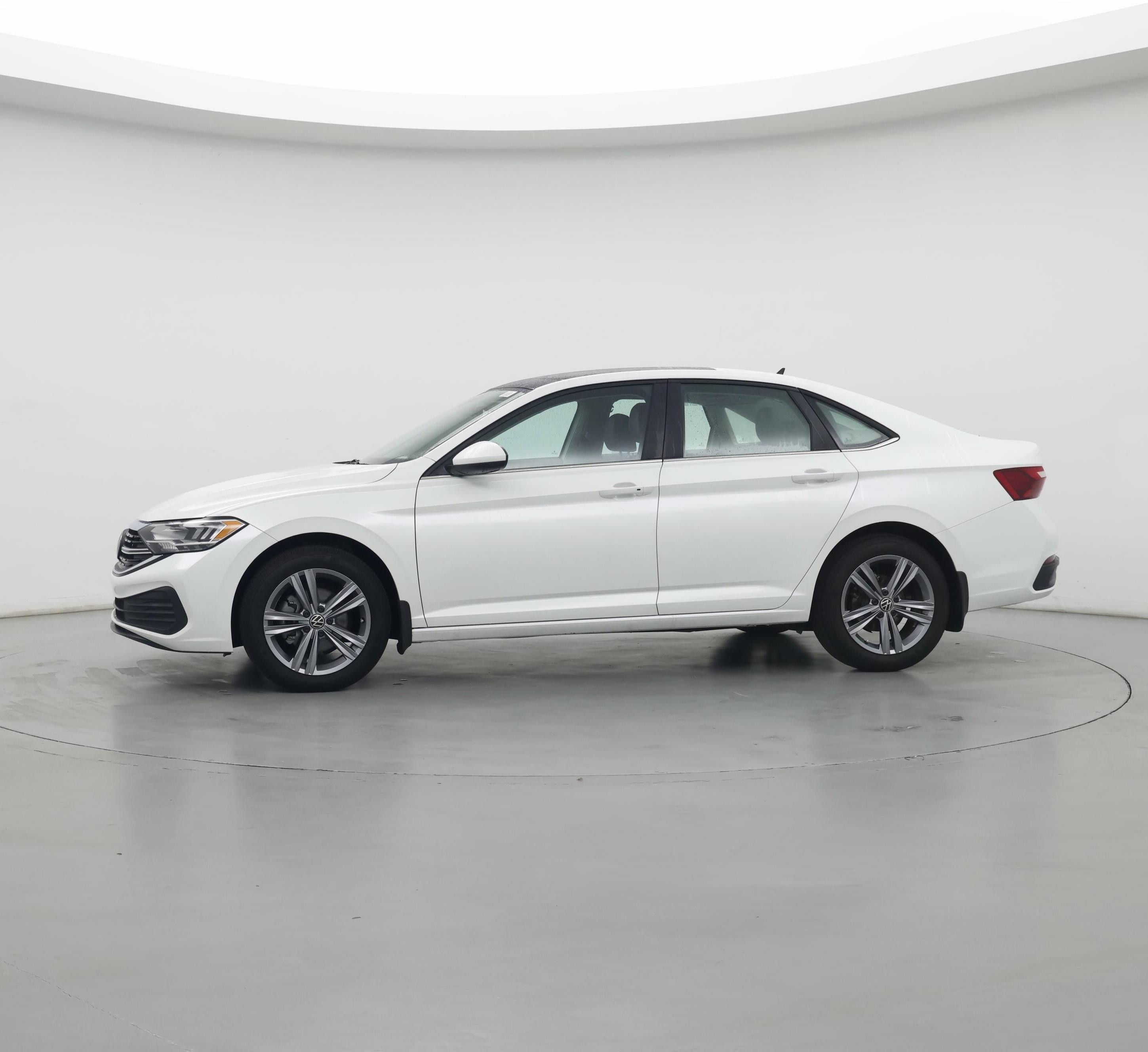 Thumbnail: 2023 Volkswagen Jetta - 5